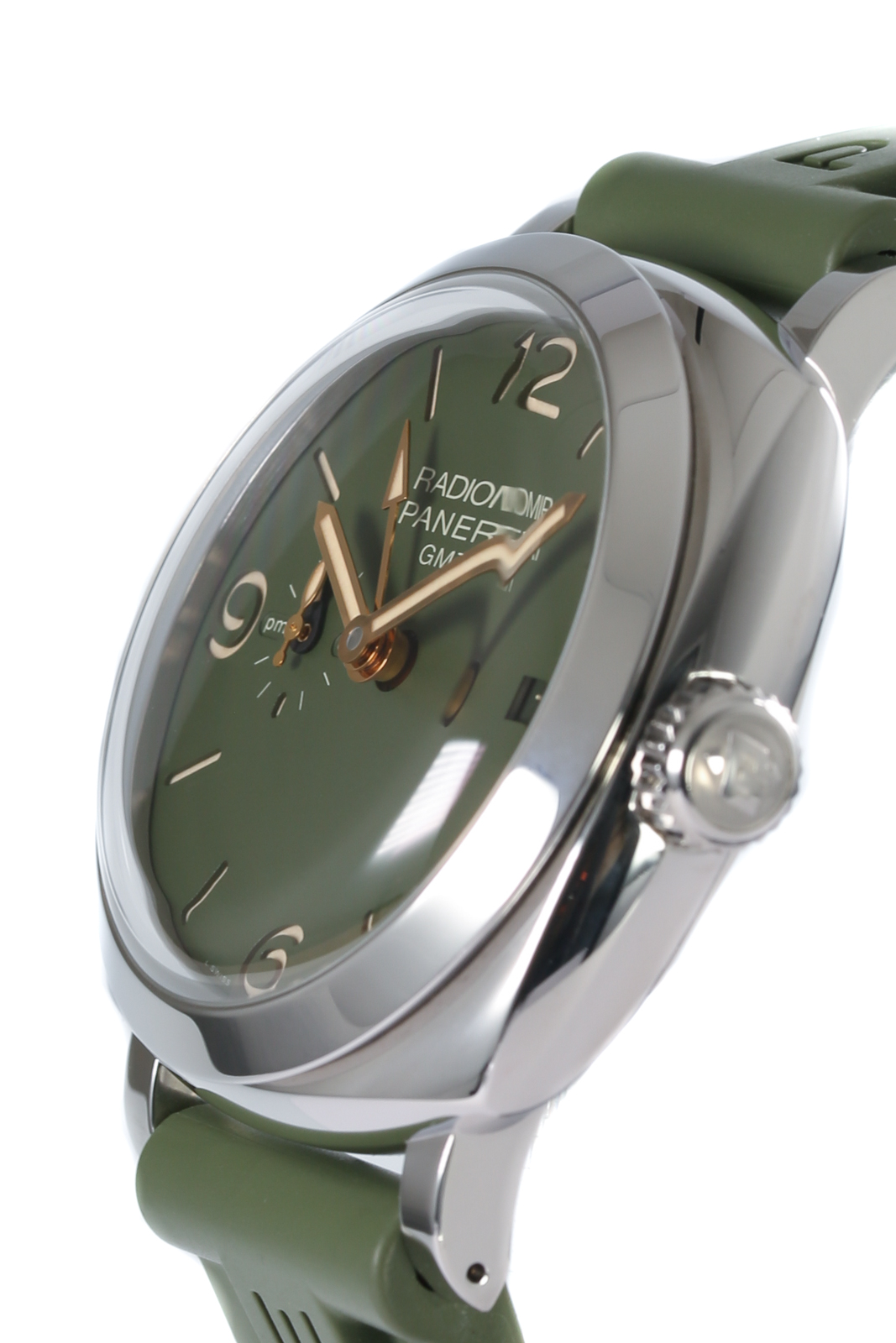 Panerai Radiomir GMT PAM00998 Thumbnail 7