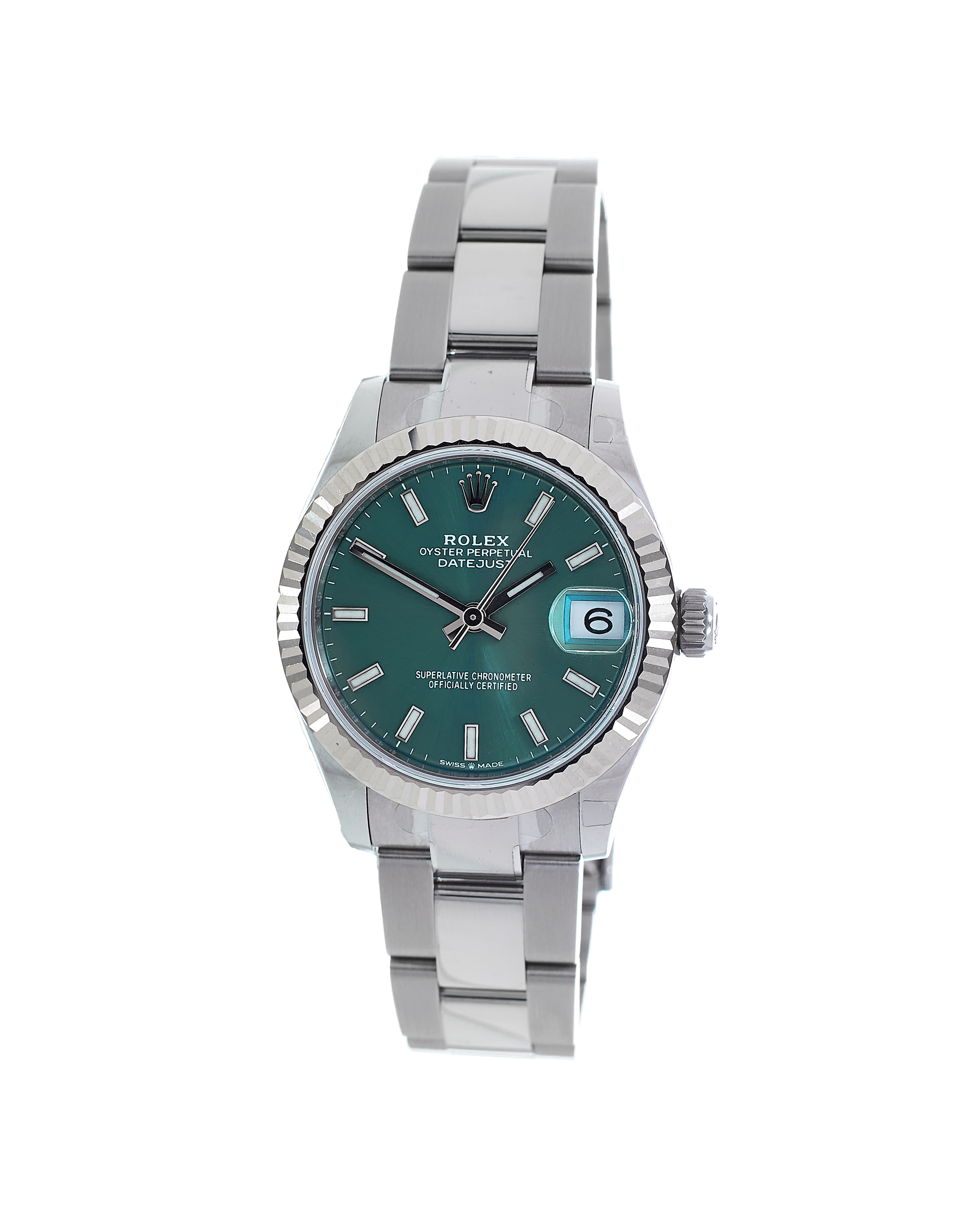 Rolex Datejust Lady 31 278274 Thumbnail 1