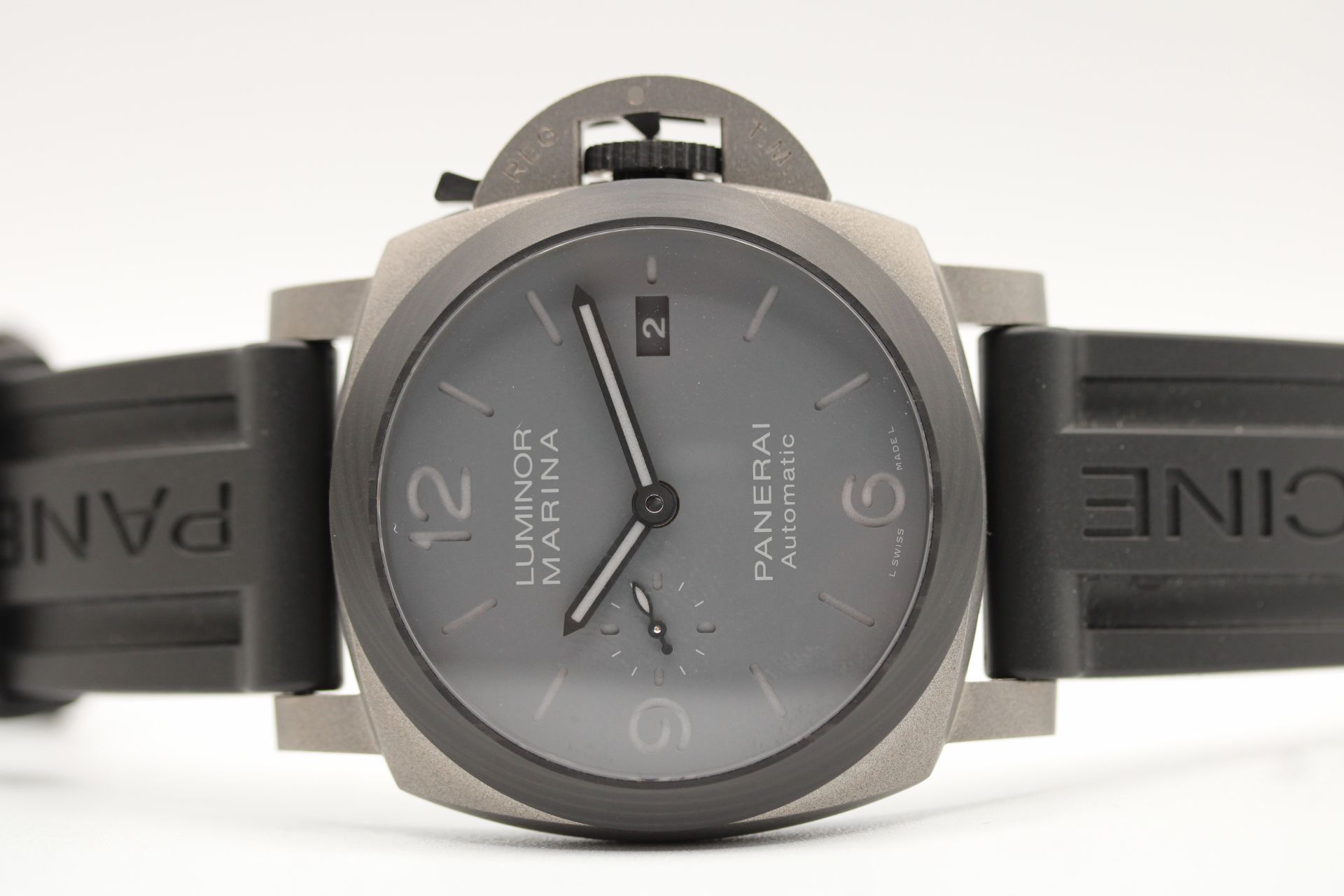 Panerai Luminor Marina PAM01662 Thumbnail 5