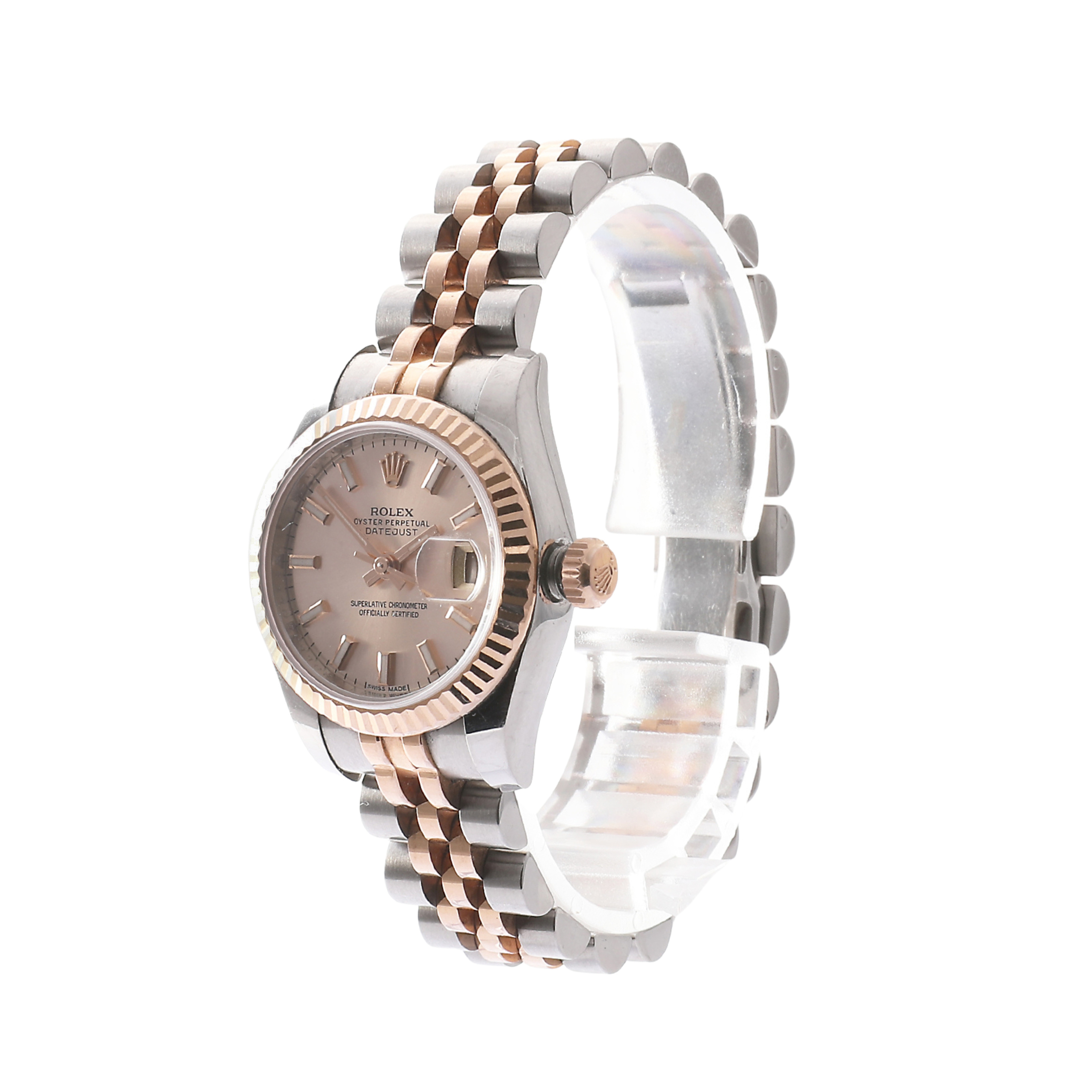 Rolex Datejust Lady 179171 Thumbnail 2