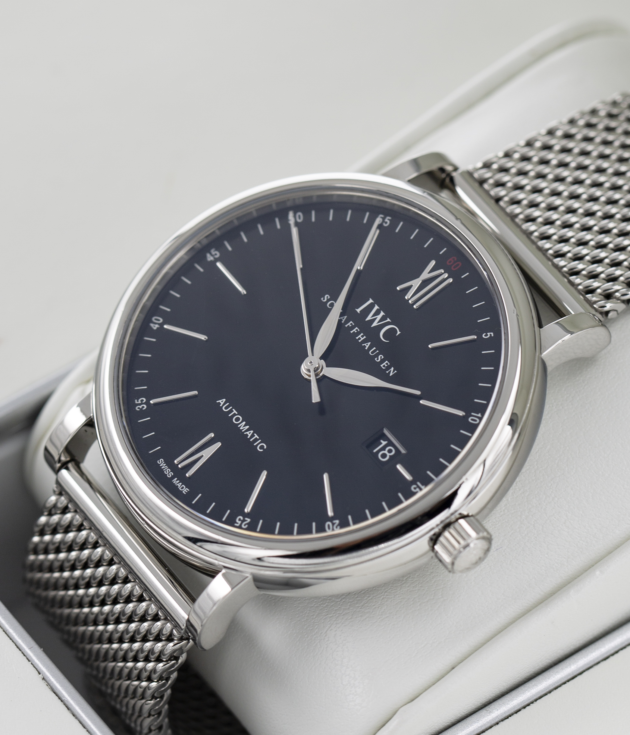 IWC Portofino Automatic IW356506 Thumbnail 5