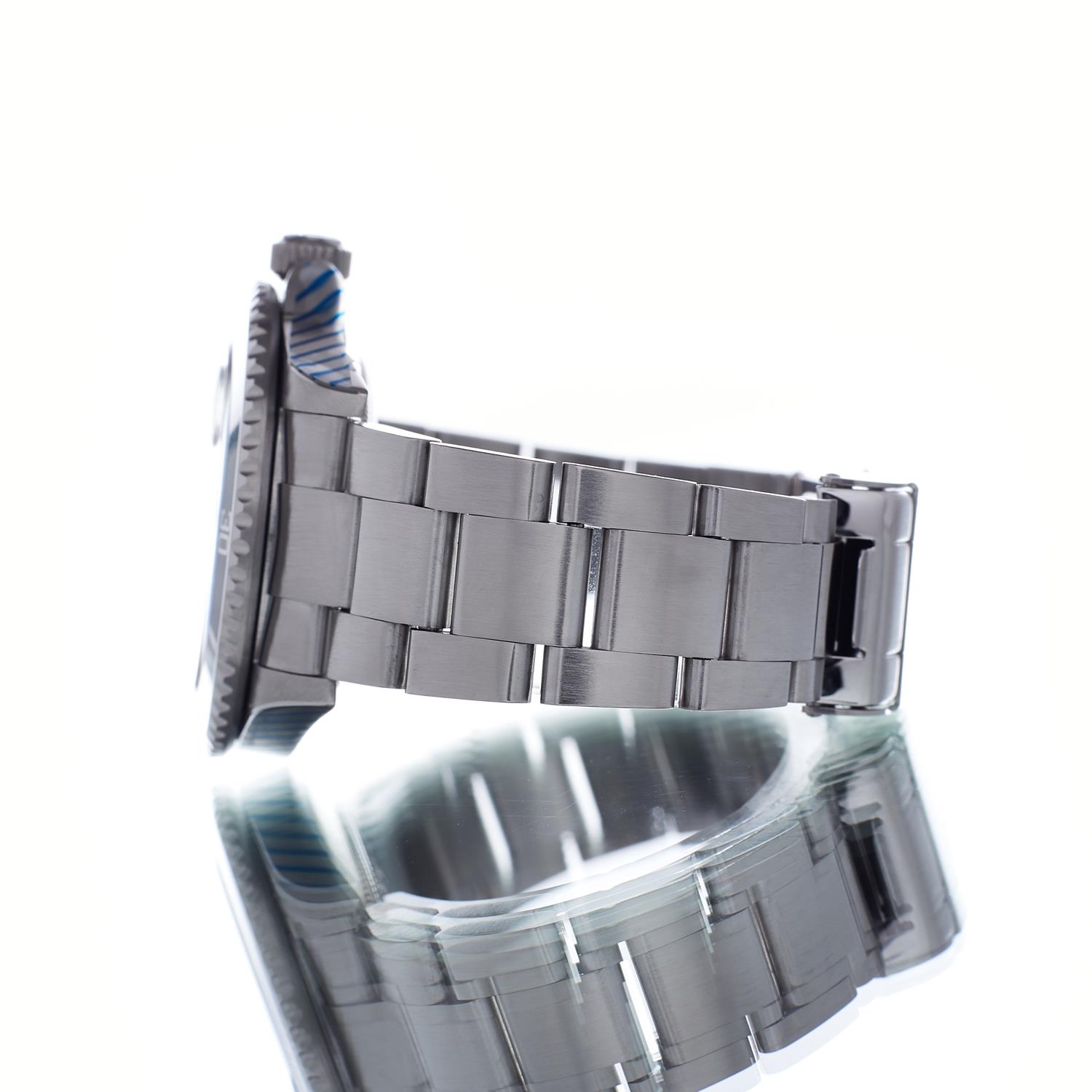 Rolex Submariner Kermit Thumbnail 2