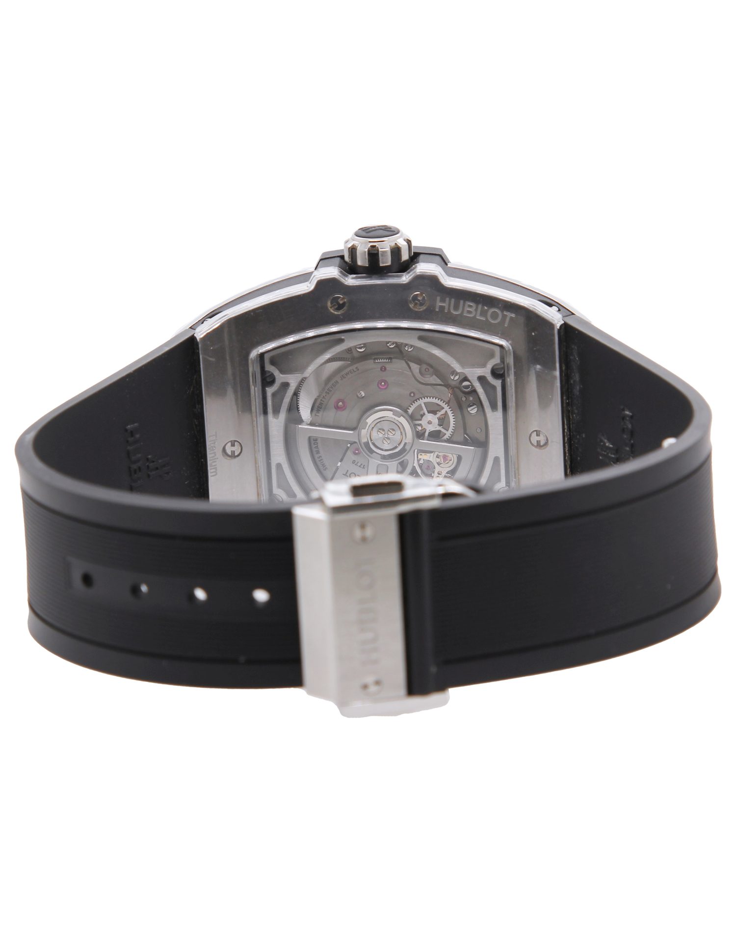 Hublot Big Bang 647.NX.1137.RX Thumbnail 3