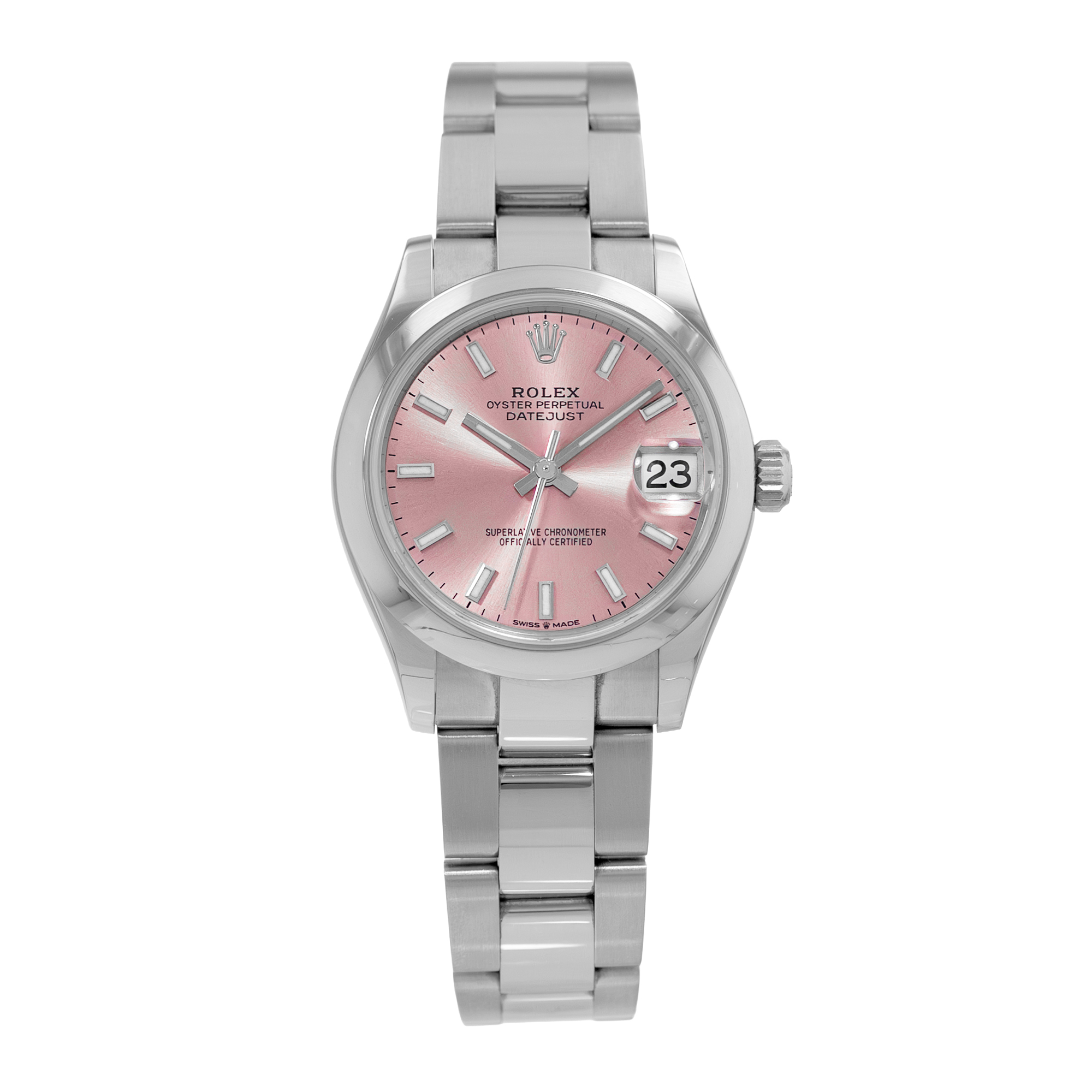 Rolex Datejust Lady 31 278240 Thumbnail 2