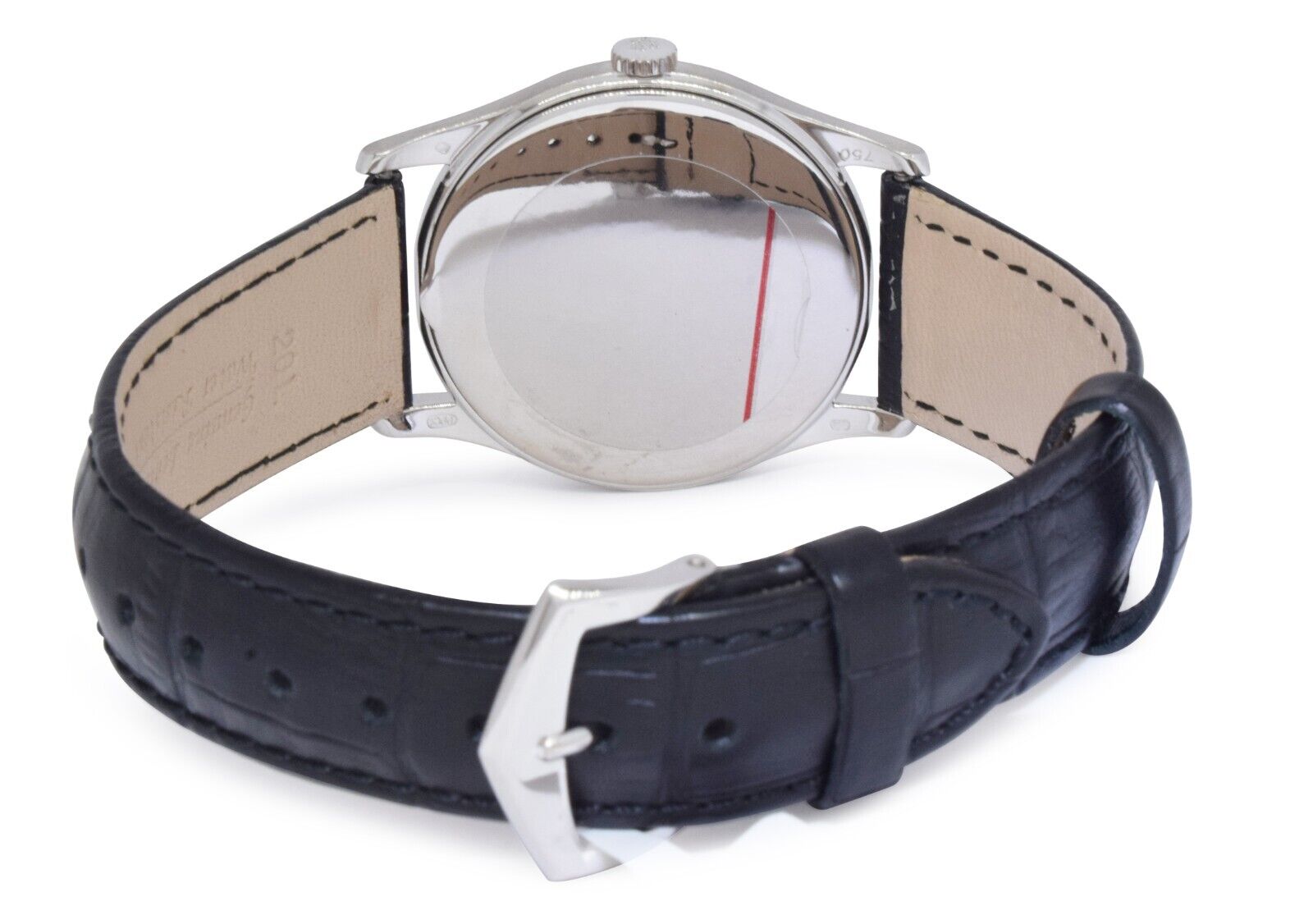 Patek Philippe Calatrava 5196G-001 Thumbnail 6