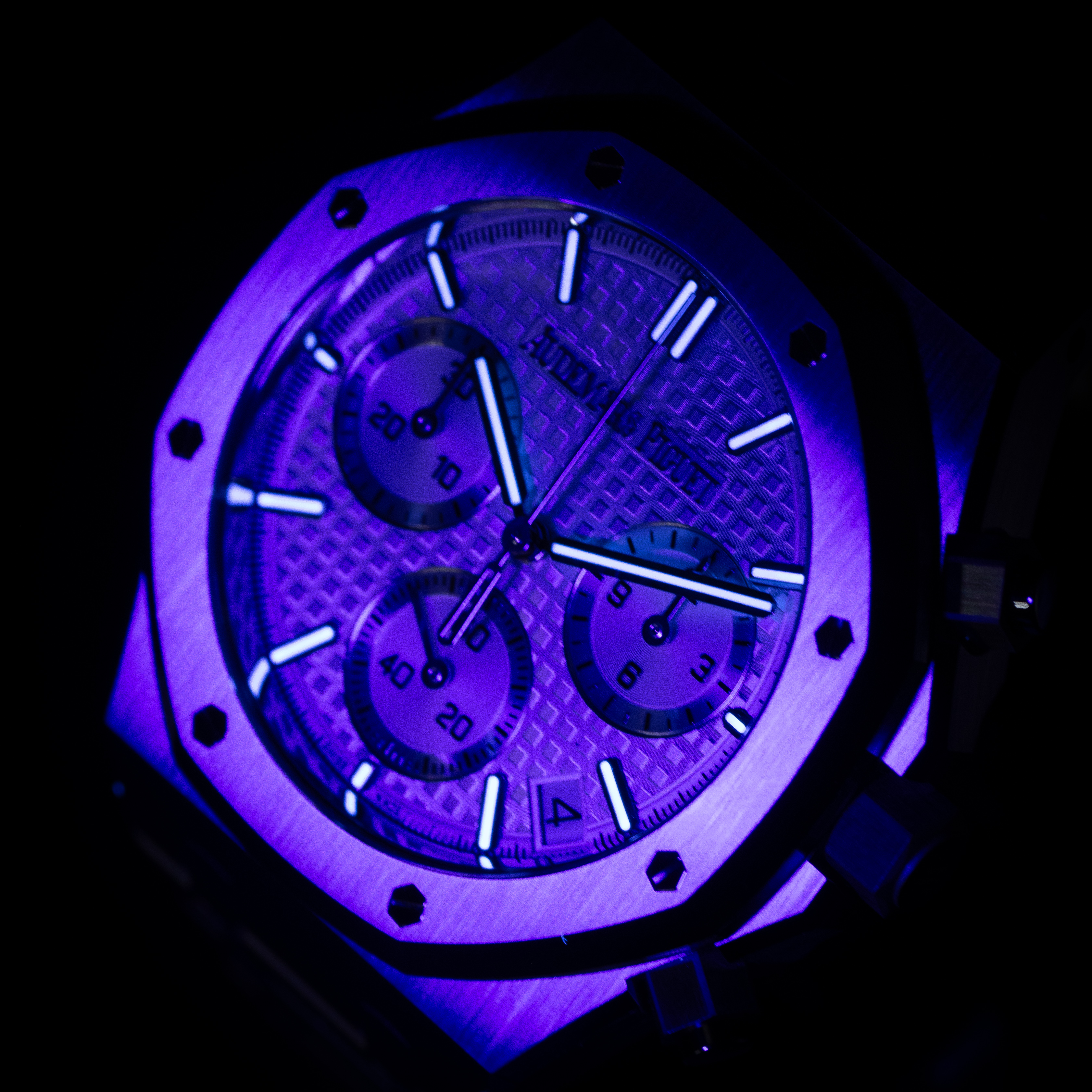 Audemars Piguet Royal Oak 26240ST.OO.1320ST.07 Thumbnail 5