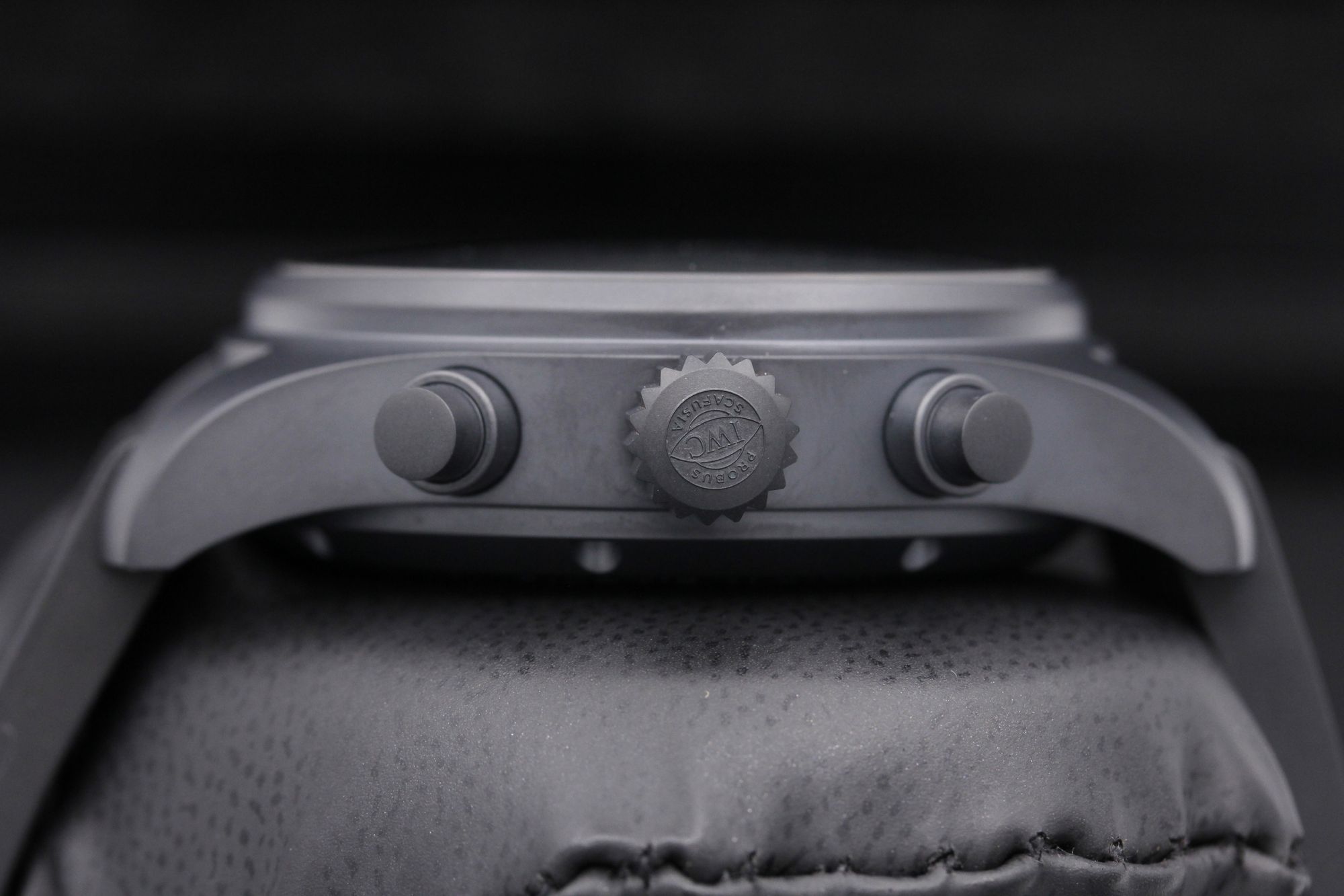 IWC Pilot's Chrono IW388106 Thumbnail 3