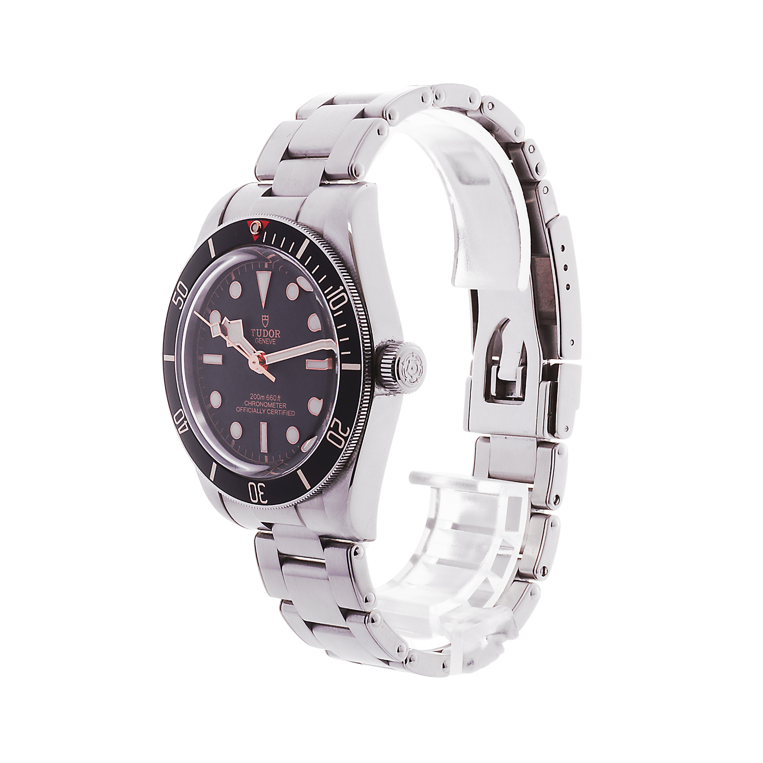 Tudor Black Bay 58 M79030N-0001 Thumbnail 2