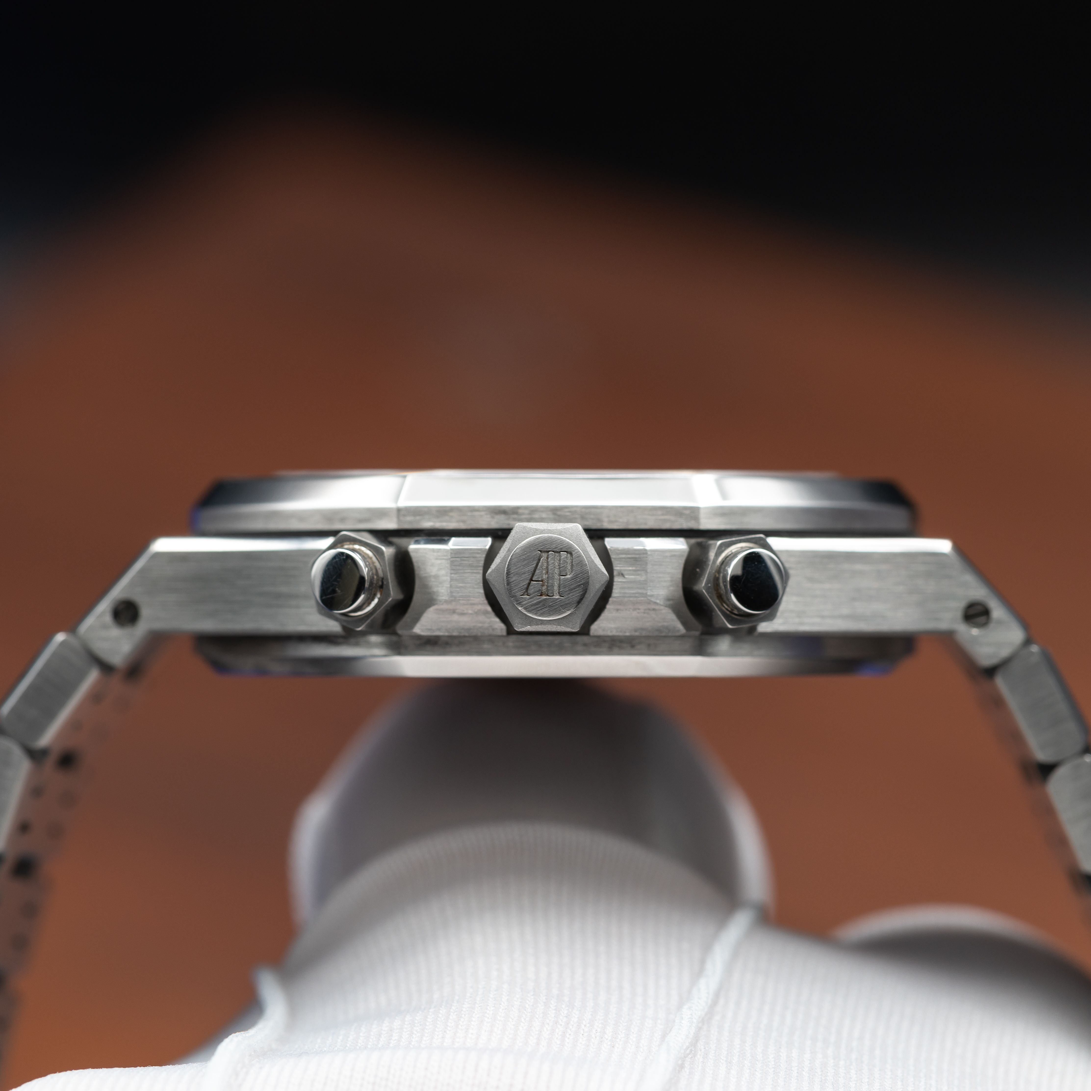 Audemars Piguet Royal Oak 26320ST.OO.1220ST.02 Thumbnail 2