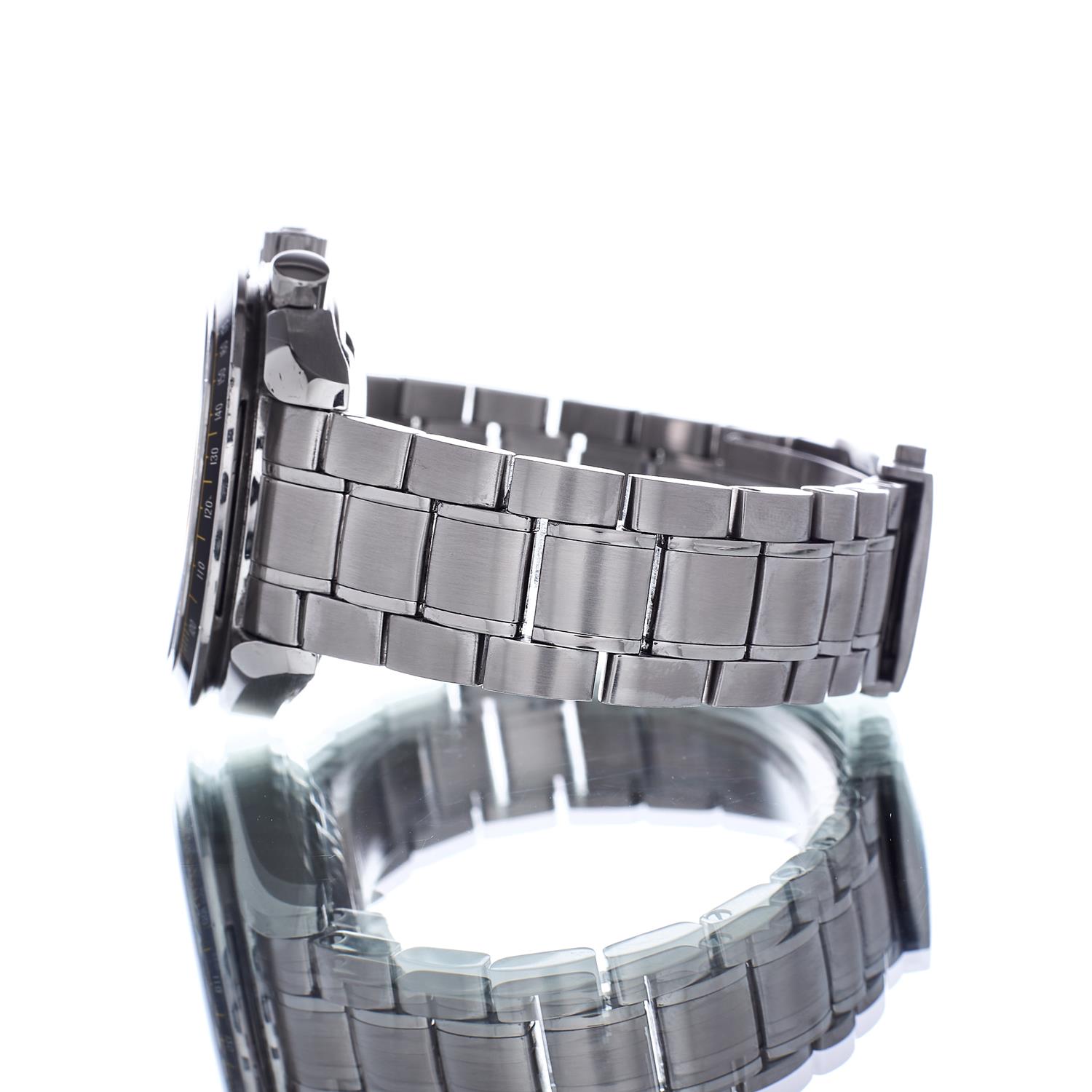 Omega Speedmaster Racing 326.30.40.50.06.001 Thumbnail 2