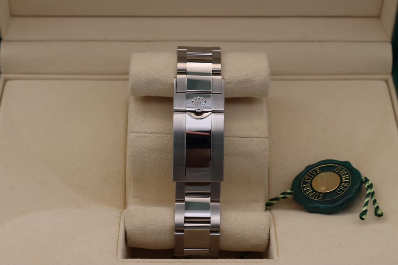 Rolex Daytona 116520 Thumbnail 3