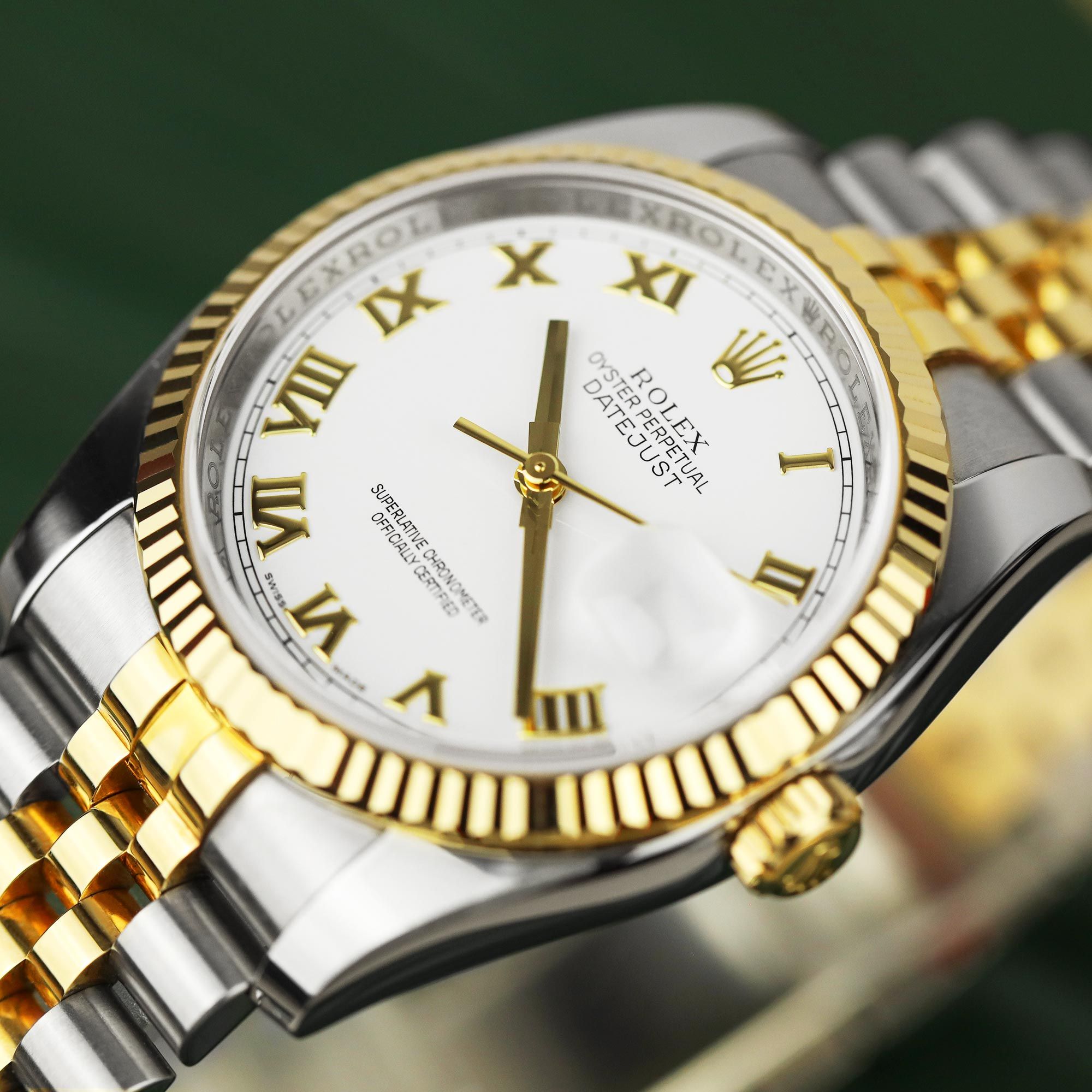 Rolex Datejust 116233 Thumbnail 5