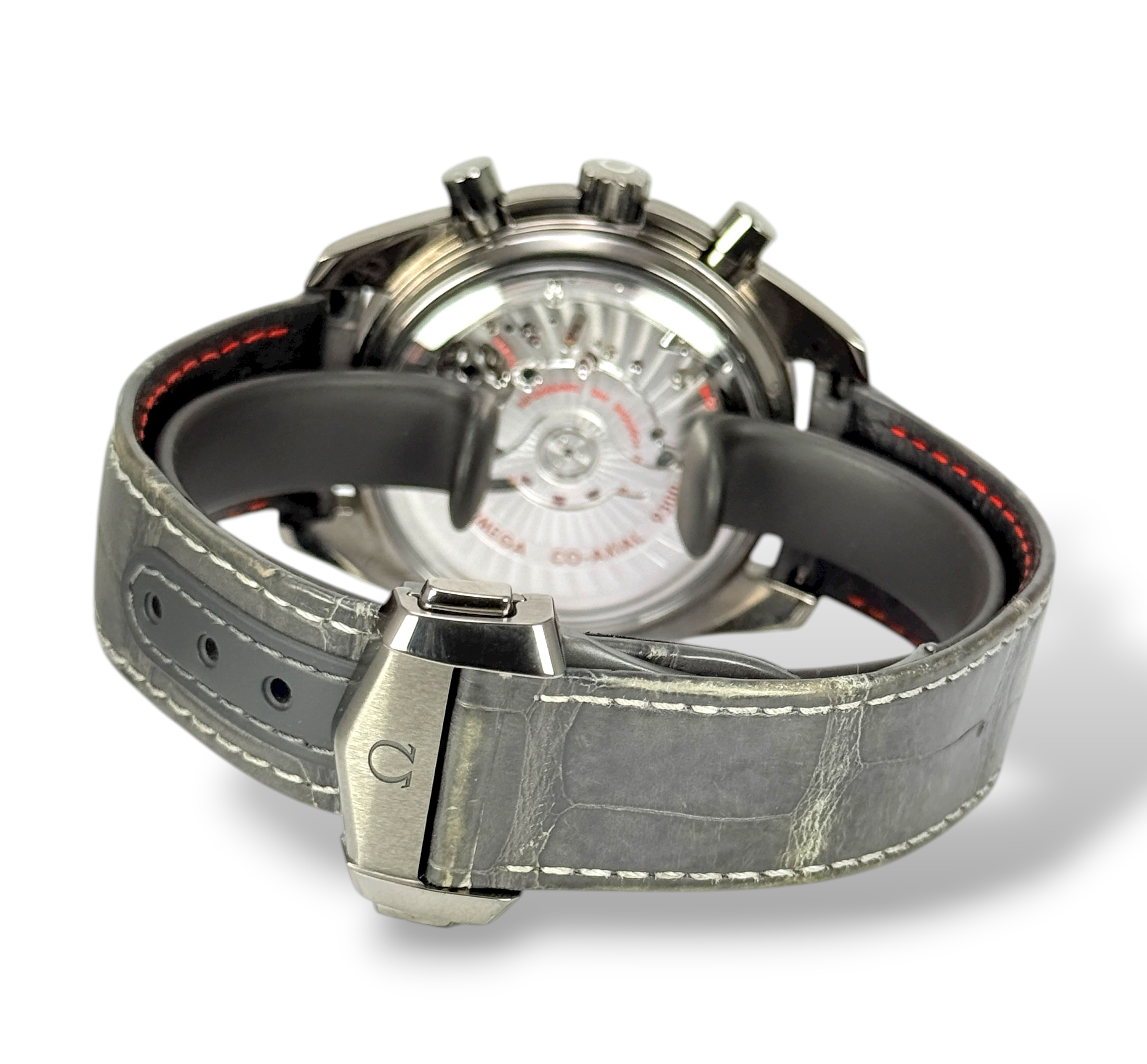 Omega Speedmaster Moonwatch 311.93.44.51.99.001 Thumbnail 4