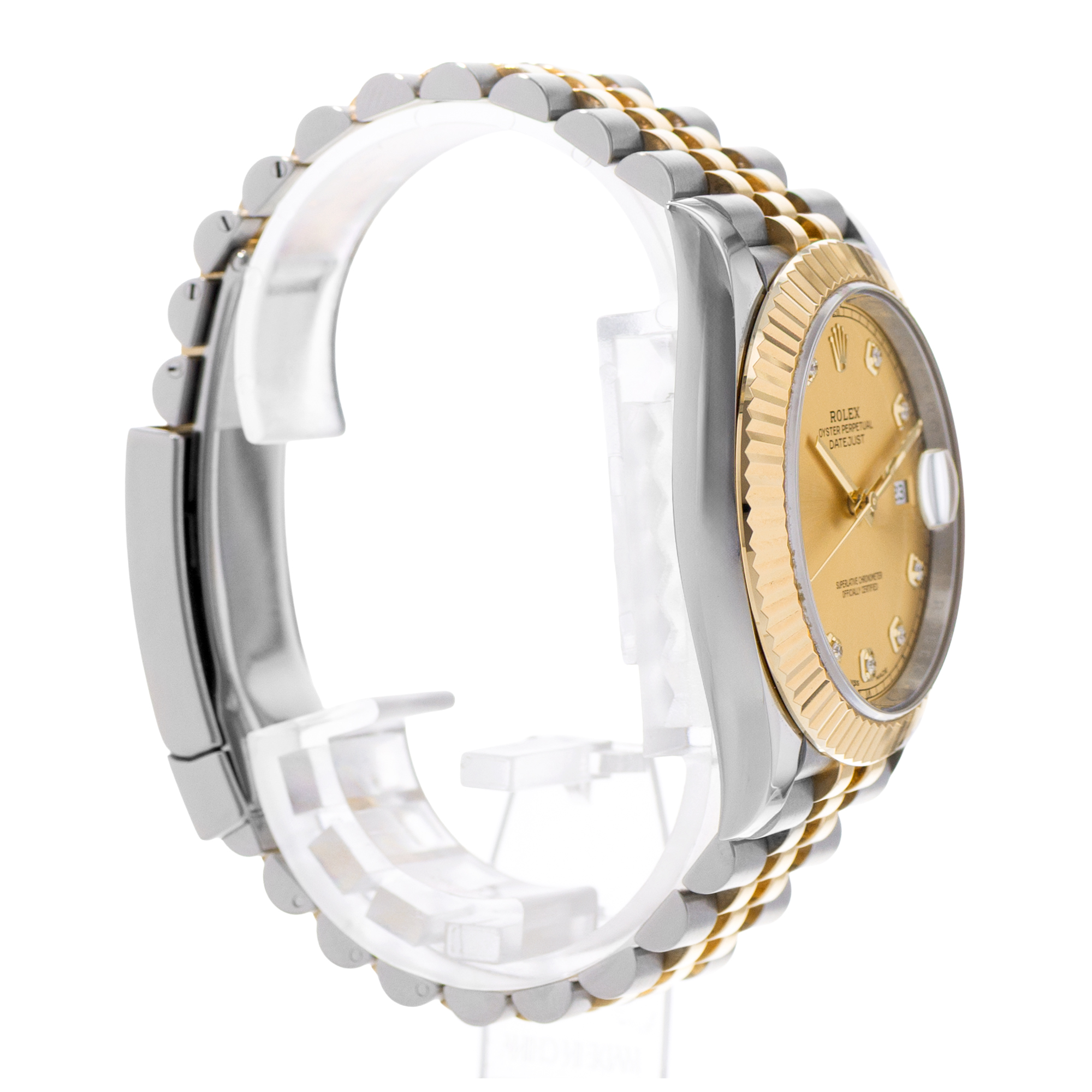 Rolex Datejust 41 126333 Thumbnail 5