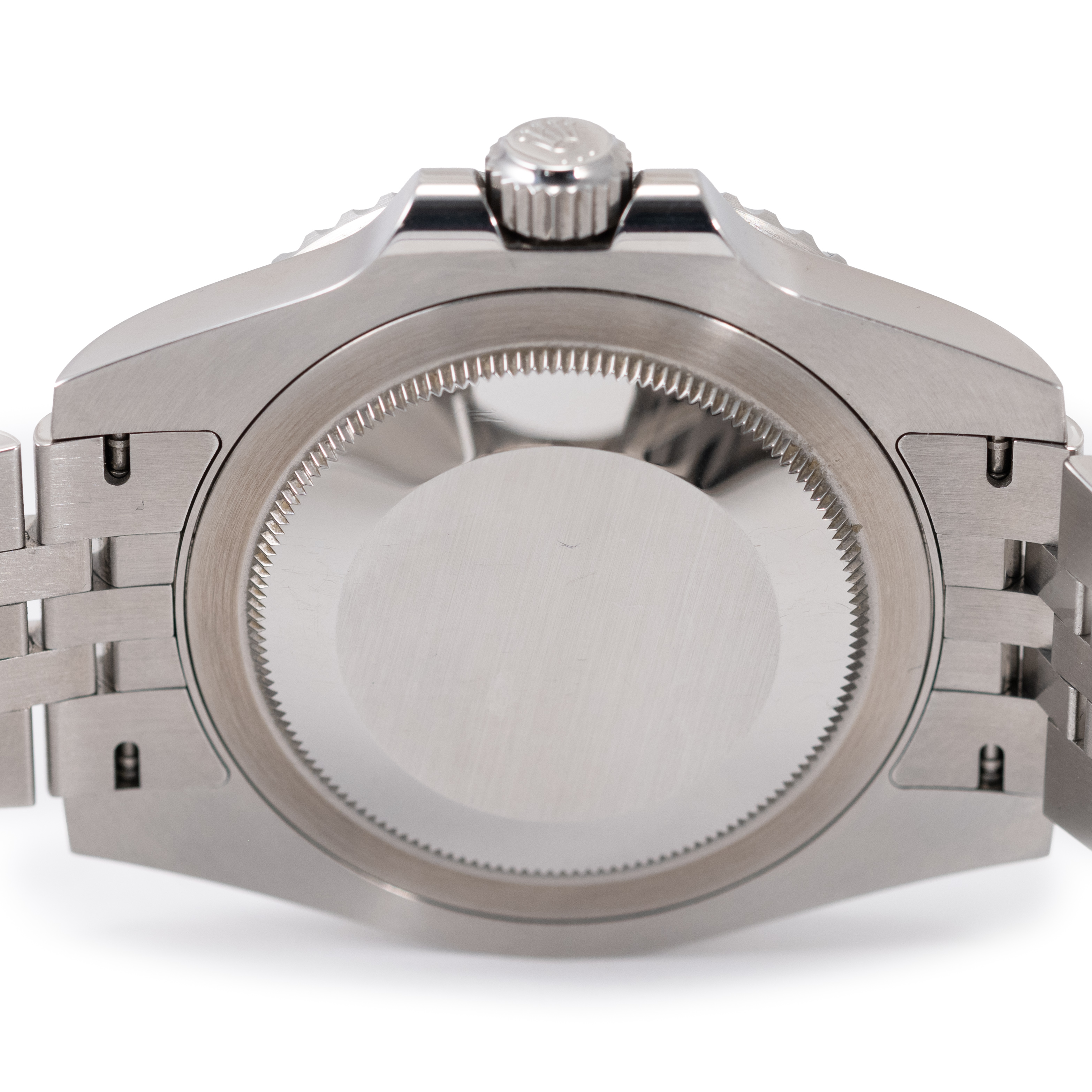 Rolex GMT Master II 126710 BLRO Thumbnail 4