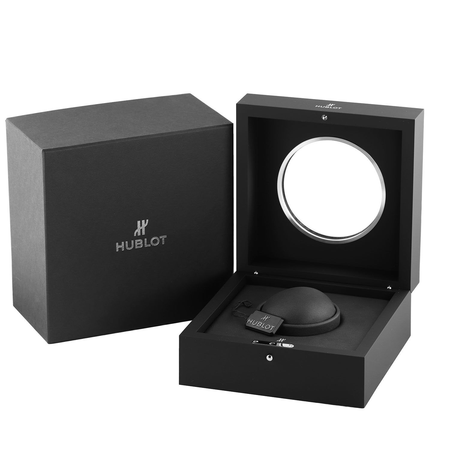 Hublot Big Bang 361.SE.2010.RW.1104 Thumbnail 5