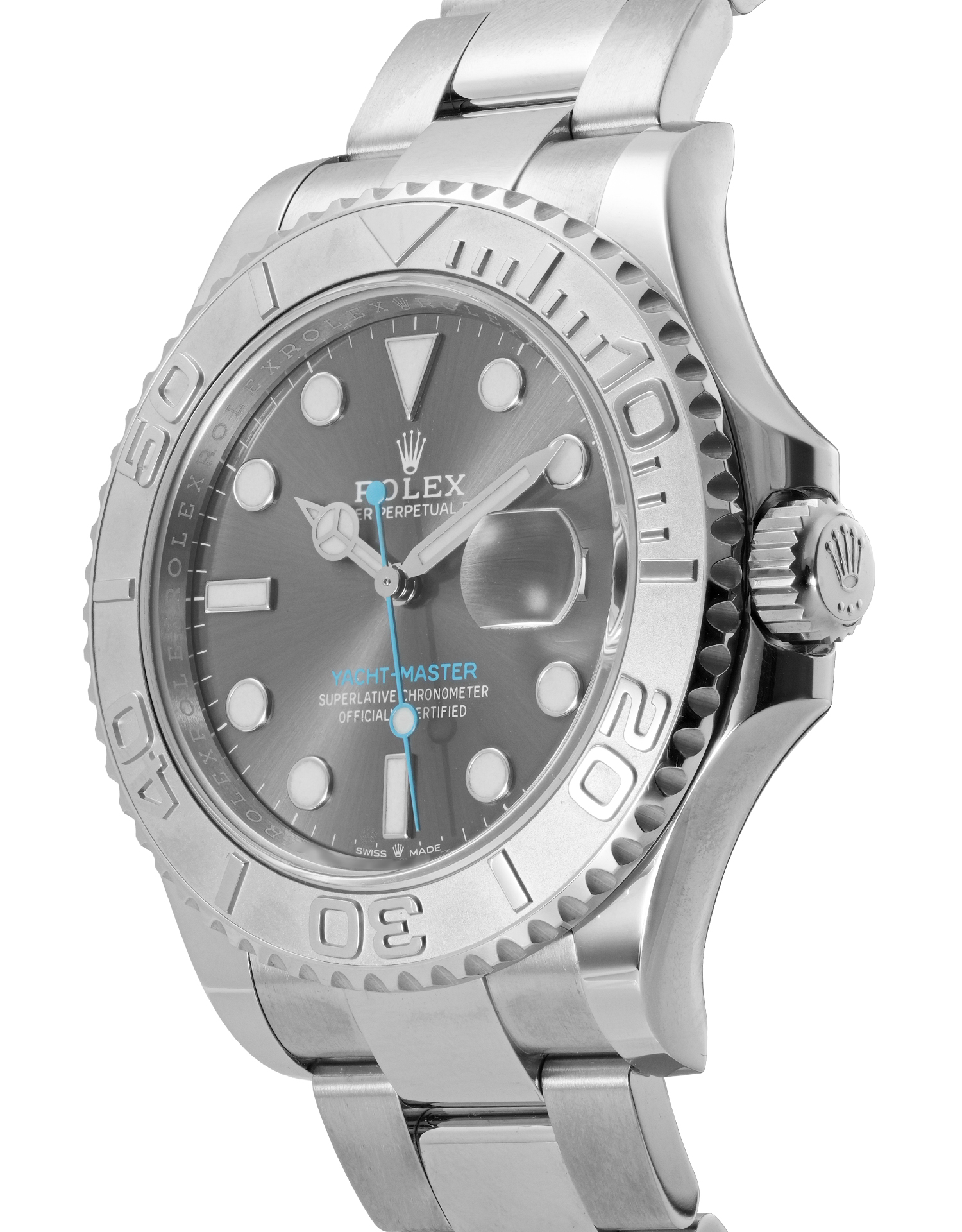 Rolex Yacht-Master 126622 Thumbnail 2