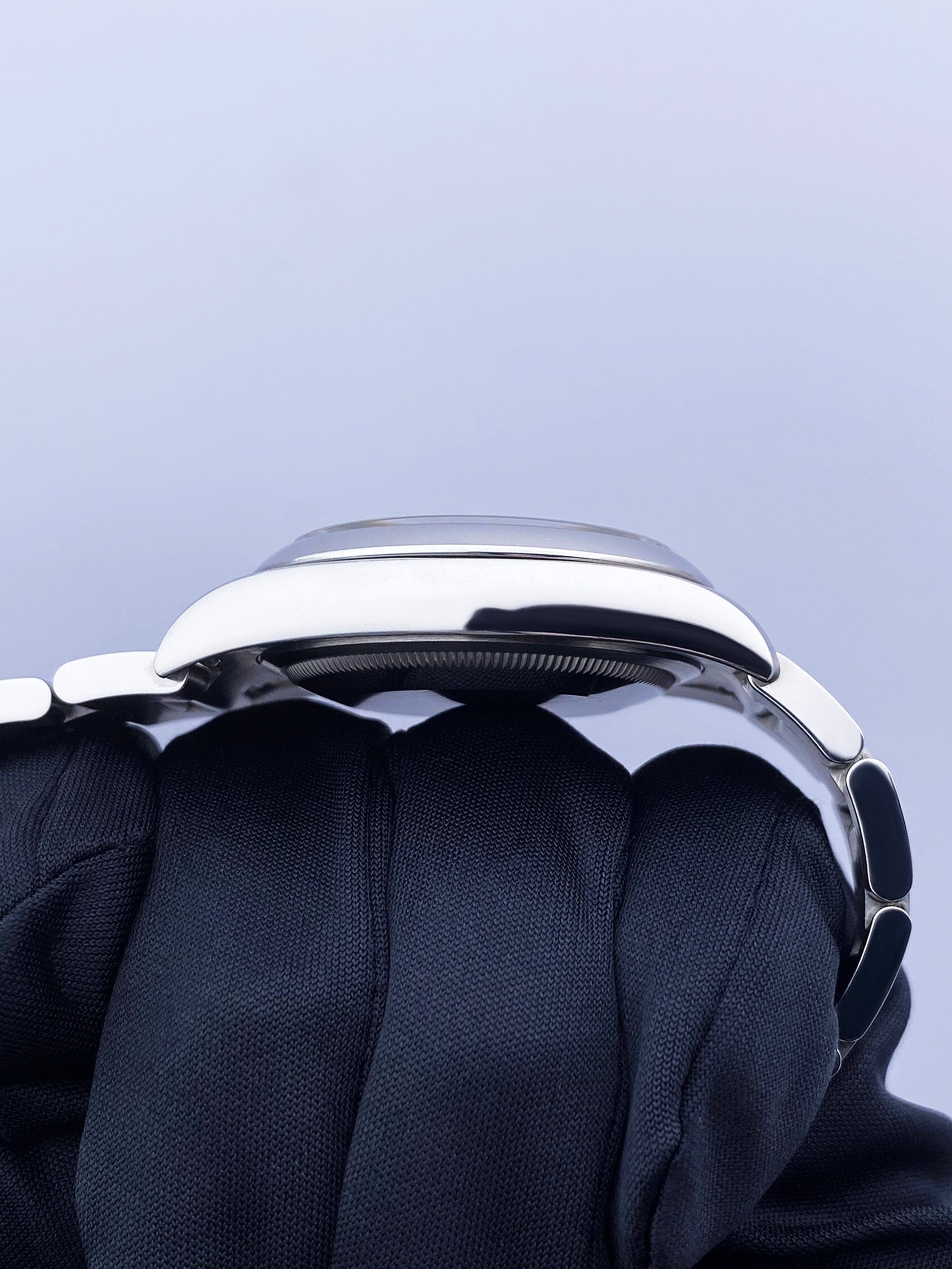 Rolex Oyster Perpetual 116000 Thumbnail 6