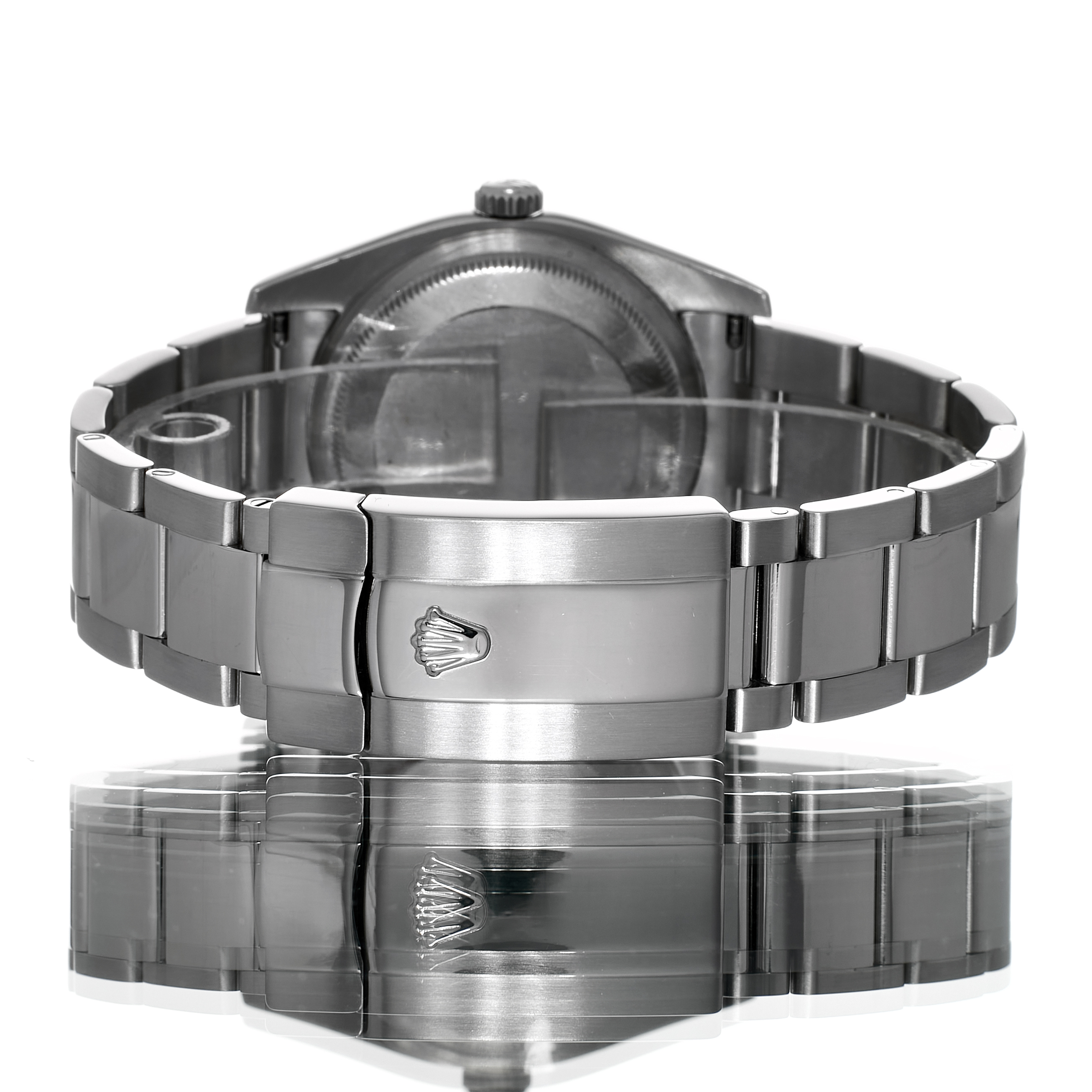 Rolex Datejust 116200 Thumbnail 3