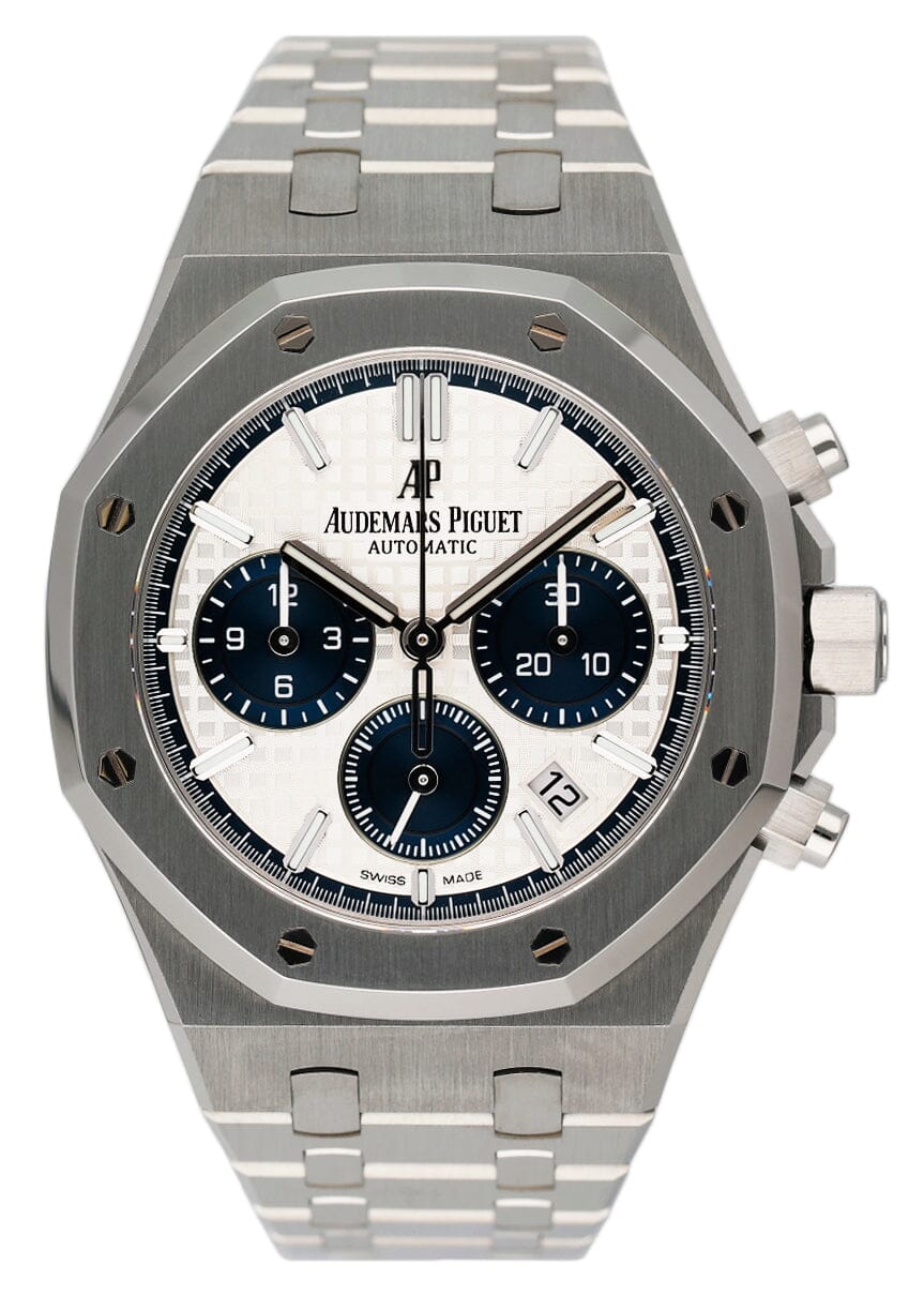 Audemars Piguet Royal Oak 26315ST.OO.1256ST.01 Thumbnail 1