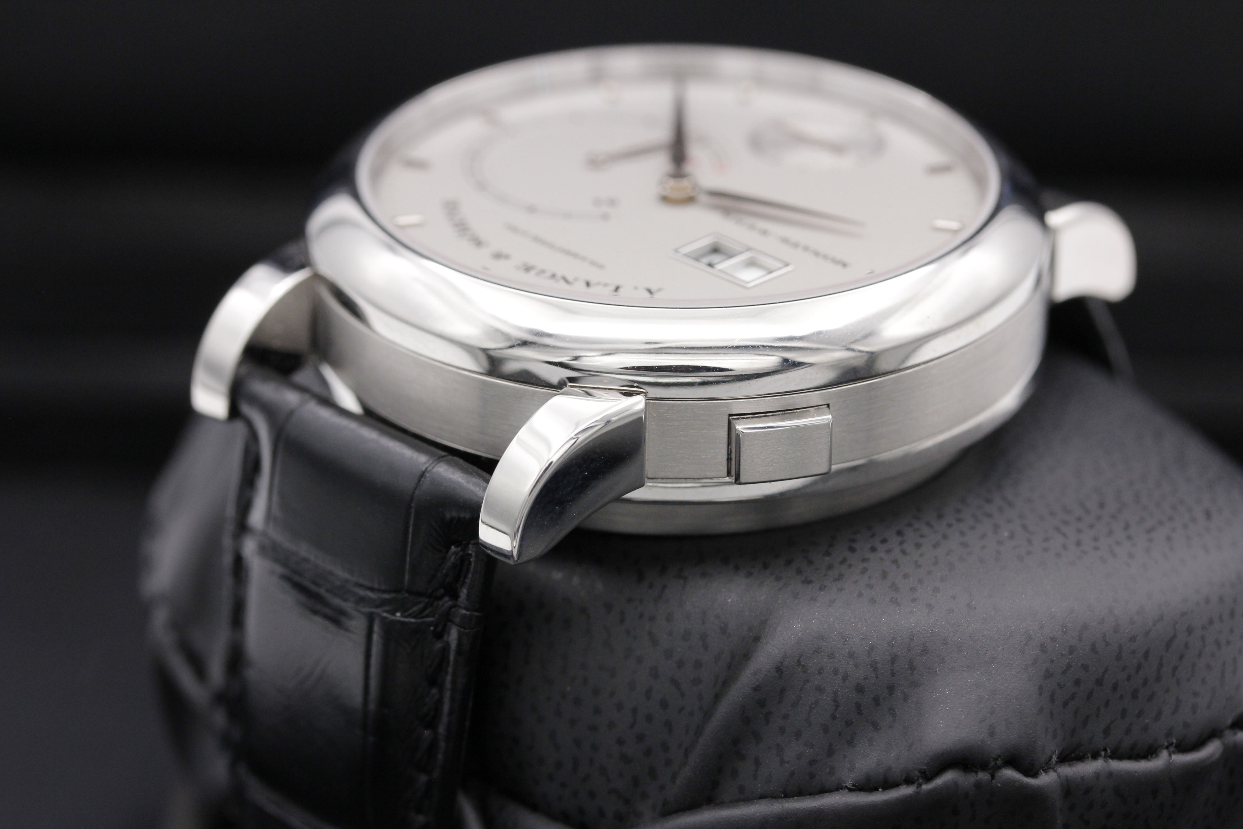 A. Lange and Sohne Lange 31 130.025F Thumbnail 7