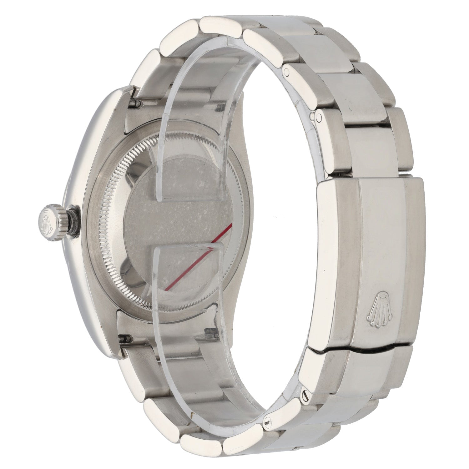 Rolex Datejust 116200 Thumbnail 2