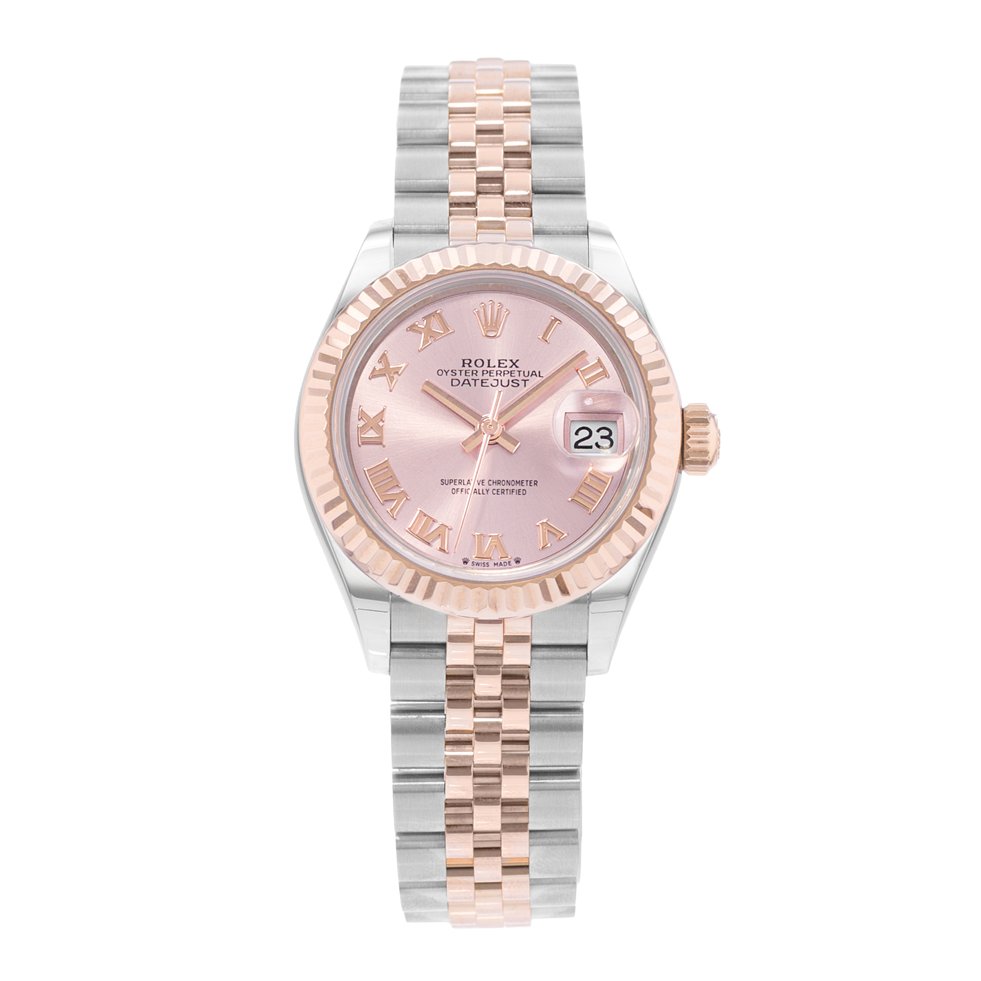 Rolex Datejust Lady 28 279171 Thumbnail 2
