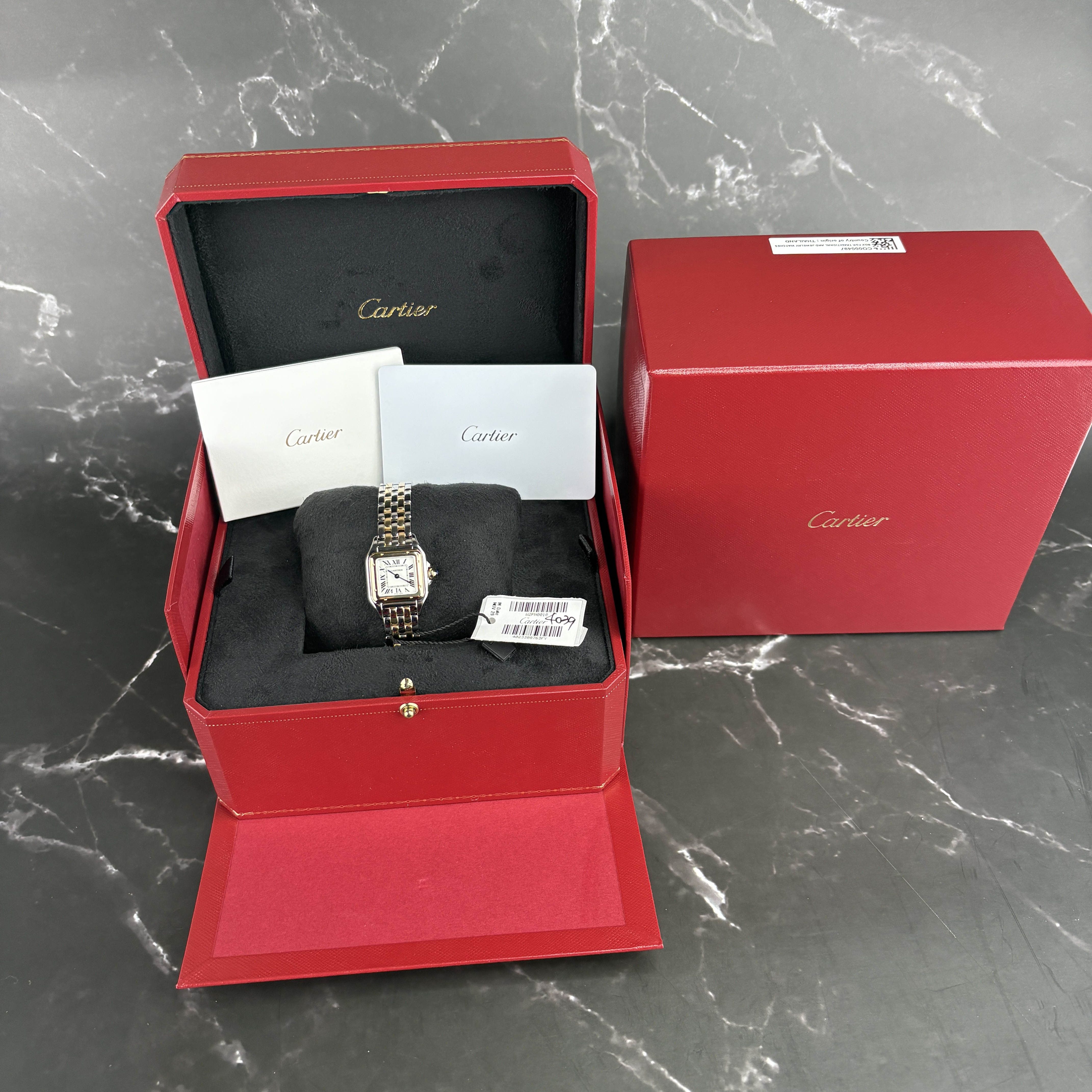 Cartier Panthere De Cartier W2PN0018 Thumbnail 7