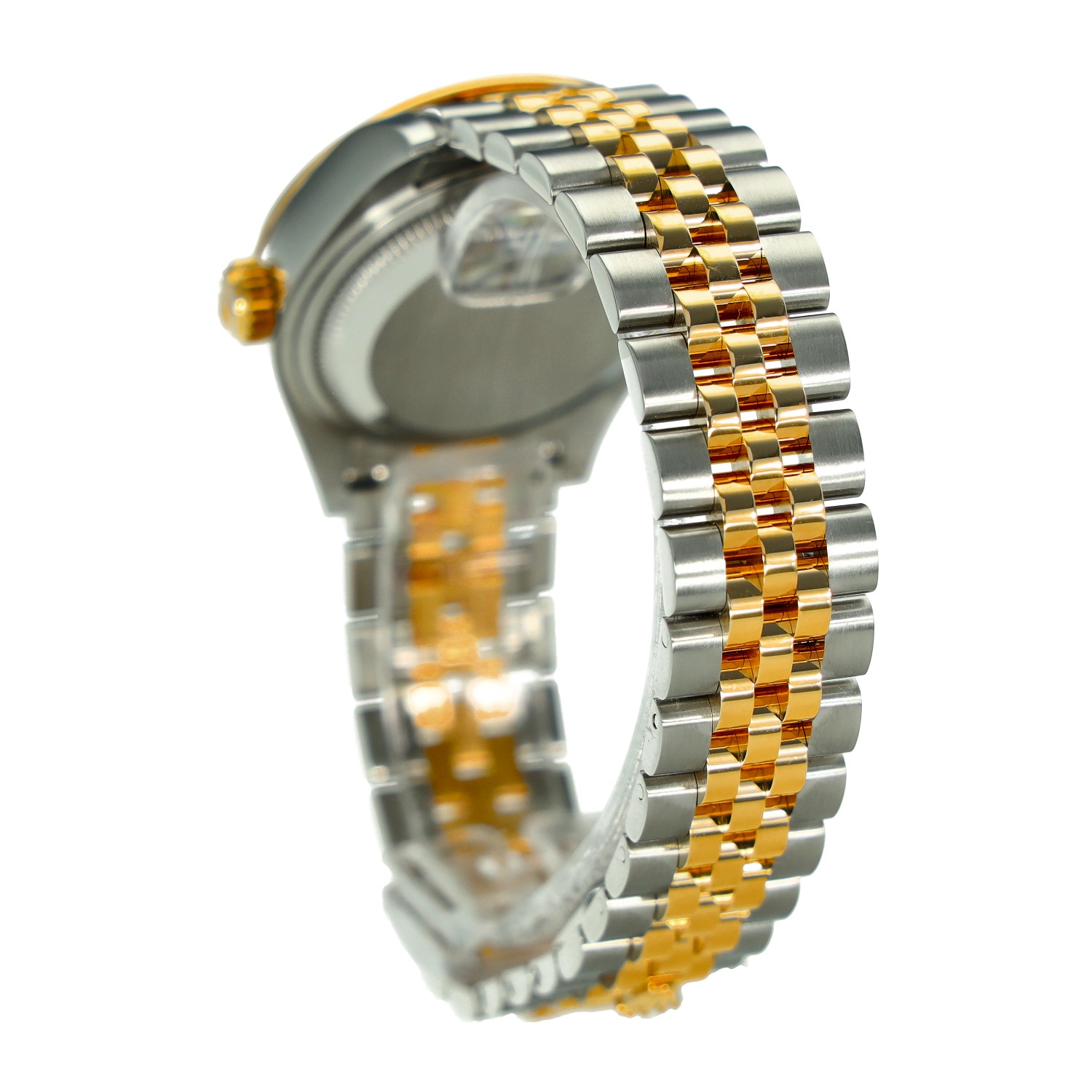 Rolex Datejust Lady 28 279383 RBR Thumbnail 3