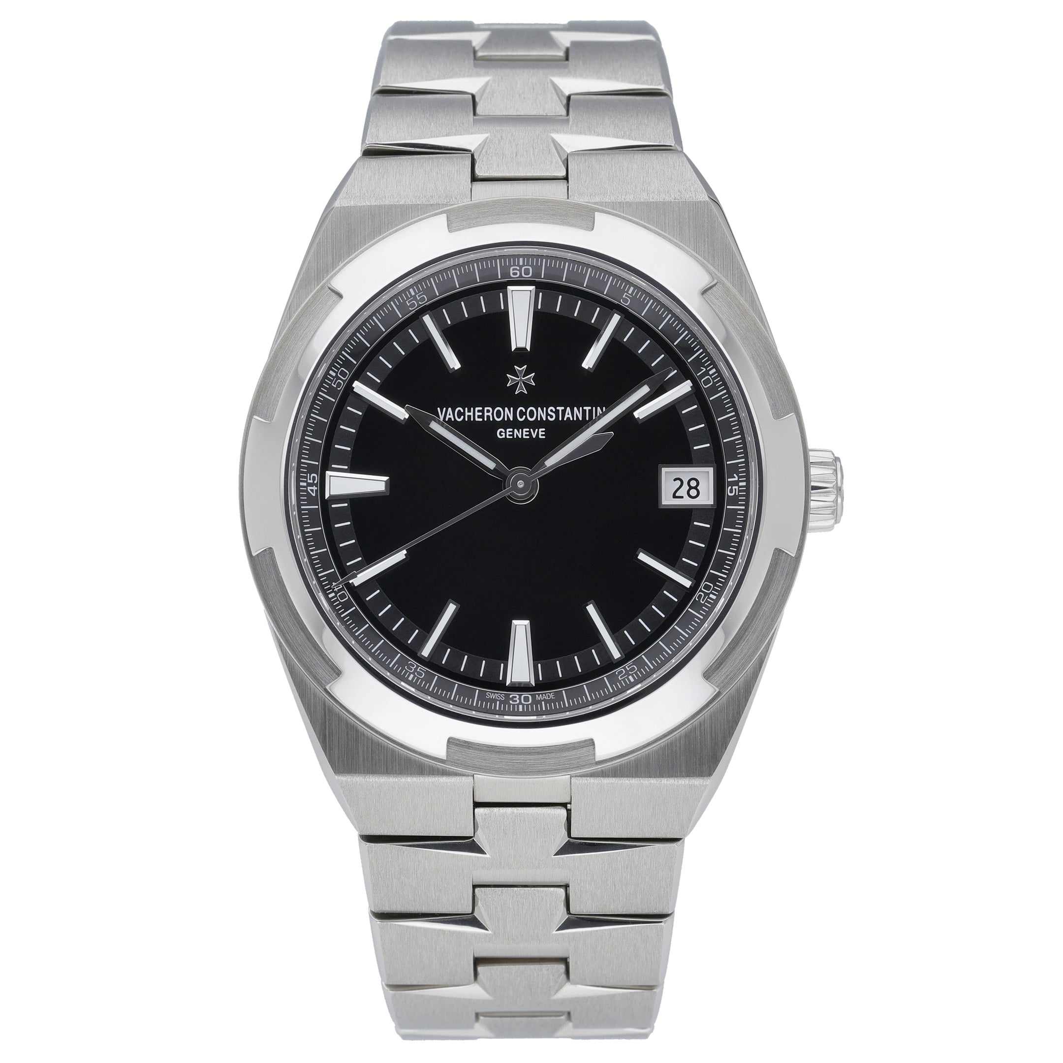 Vacheron Constantin Overseas 4500V/110A-B483 Thumbnail 6