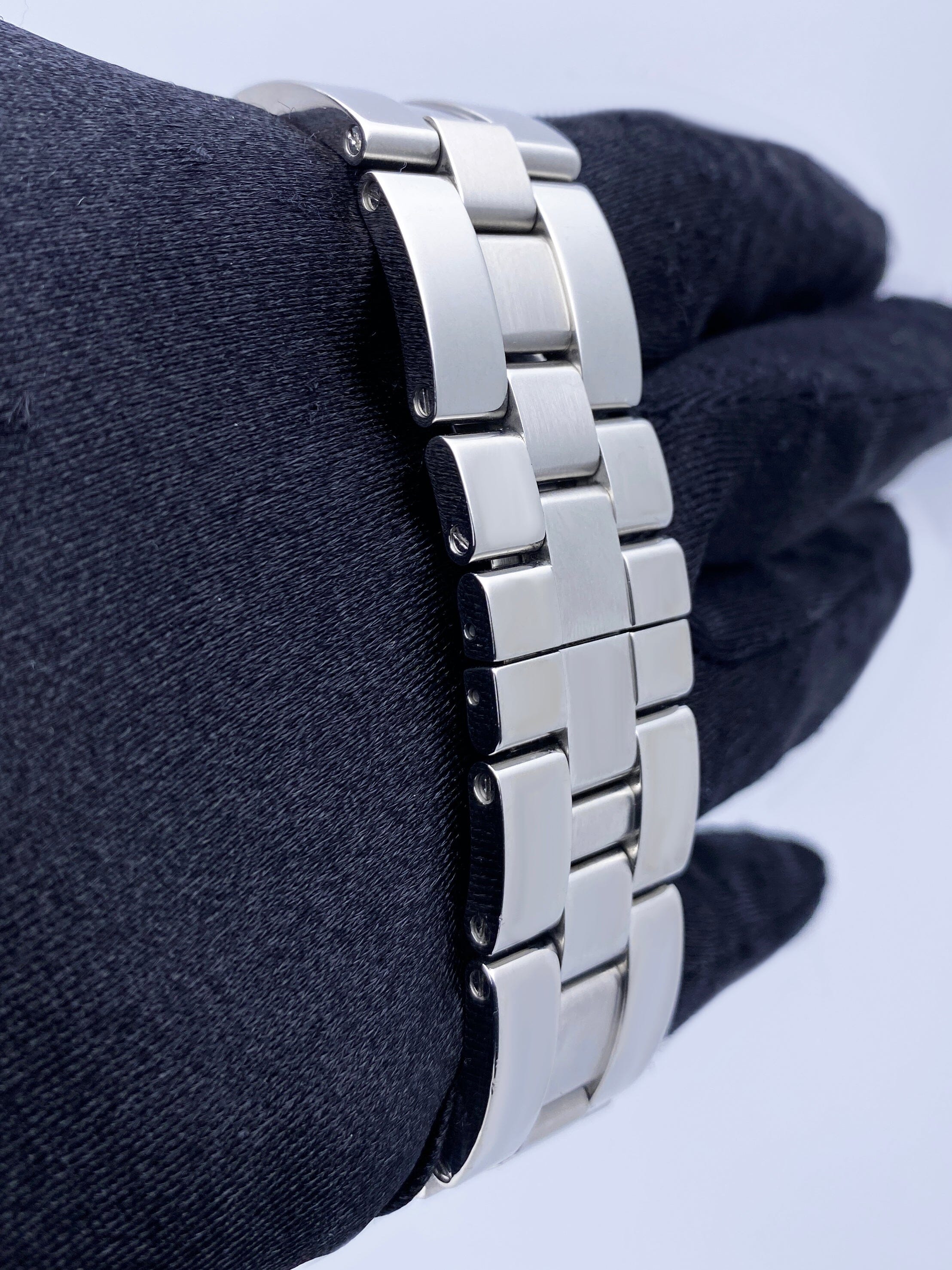 Cartier Roadster W62025V3 Thumbnail 6