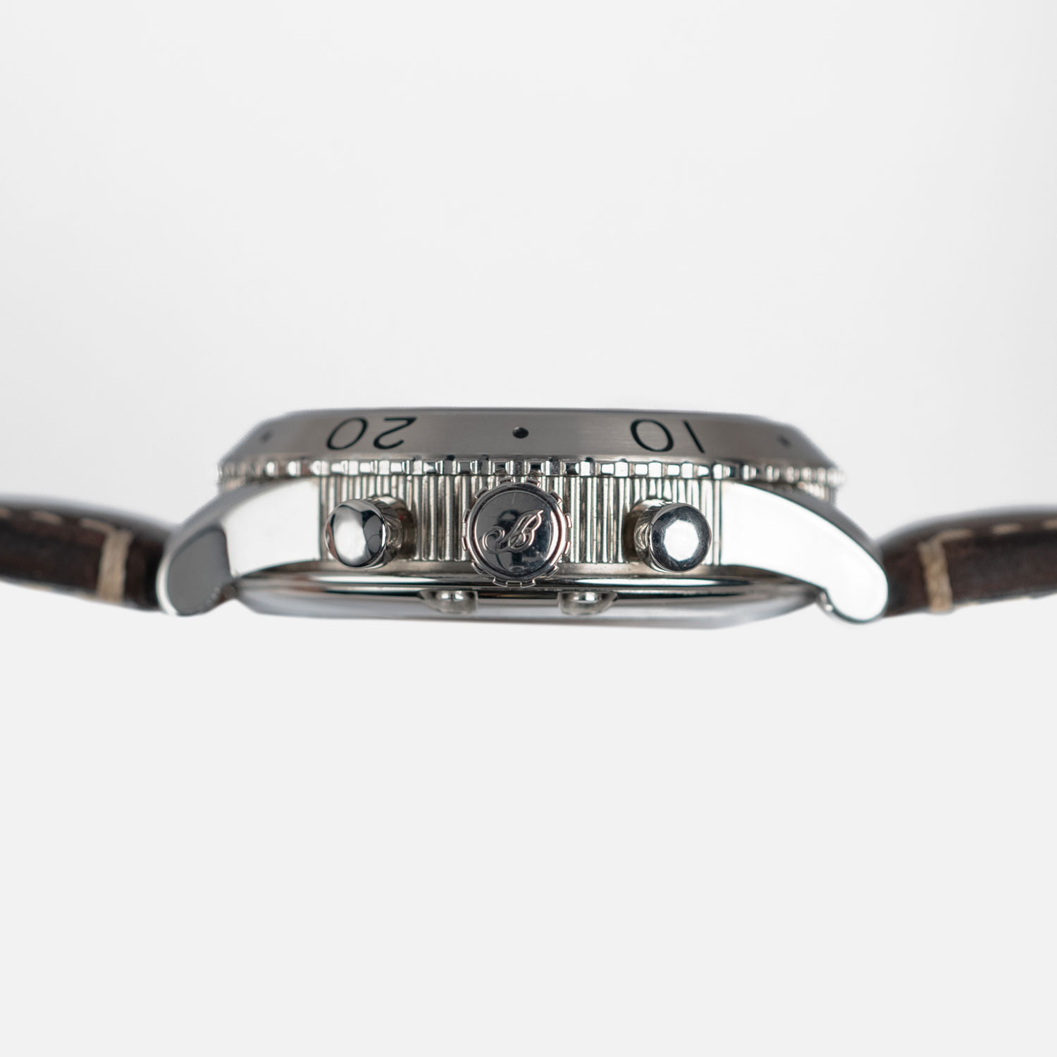 Breguet Type XXI 3817ST/X2/3ZU Thumbnail 2