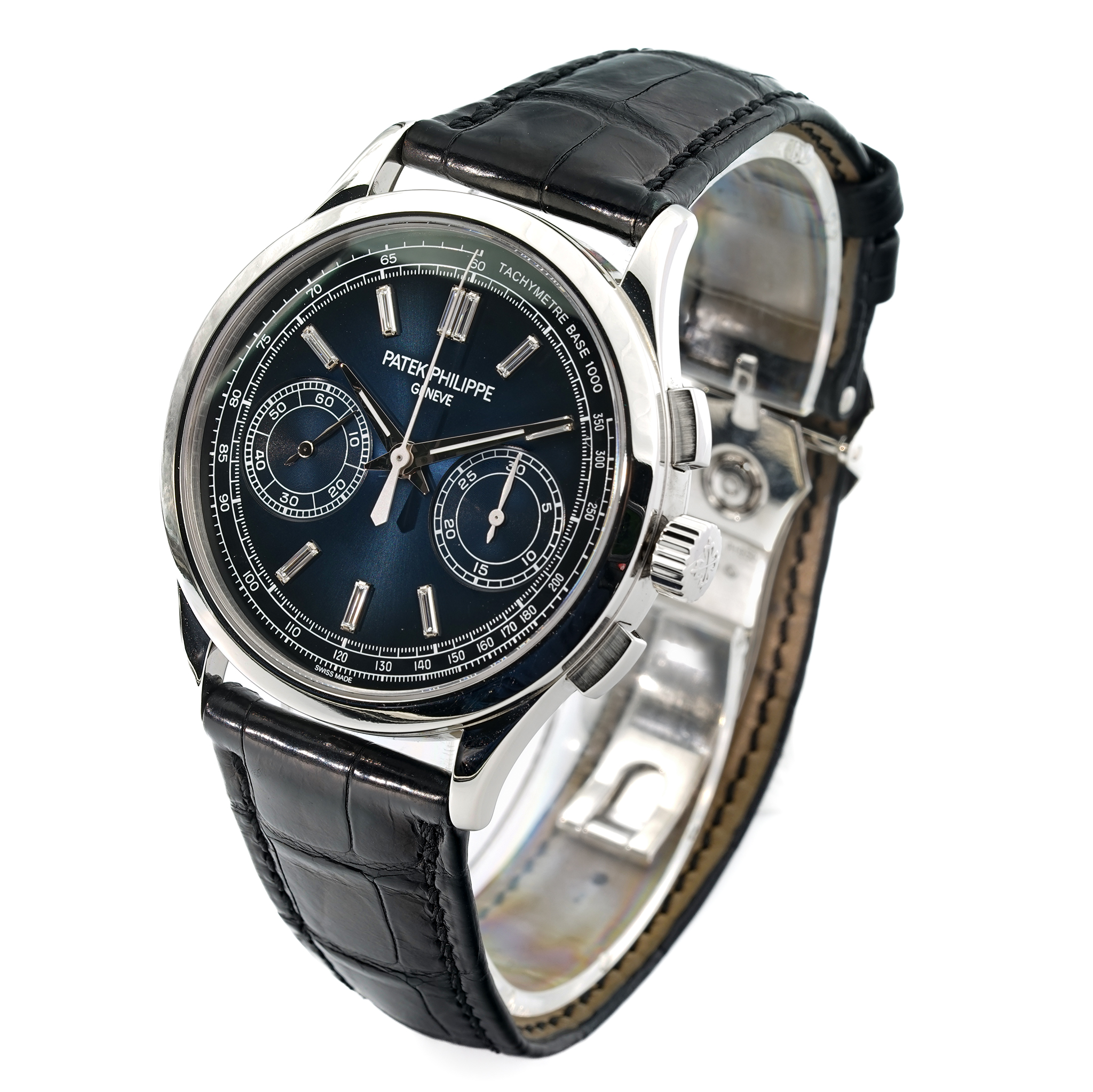 Patek Philippe Complications 5170P-001 Thumbnail 2