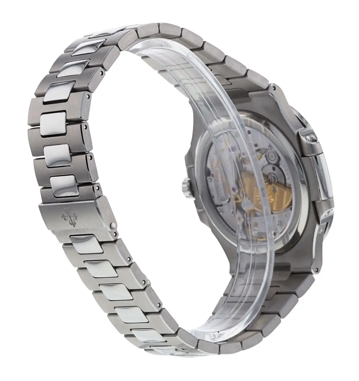 Patek Philippe Nautilus 5712/1A-001 Thumbnail 3