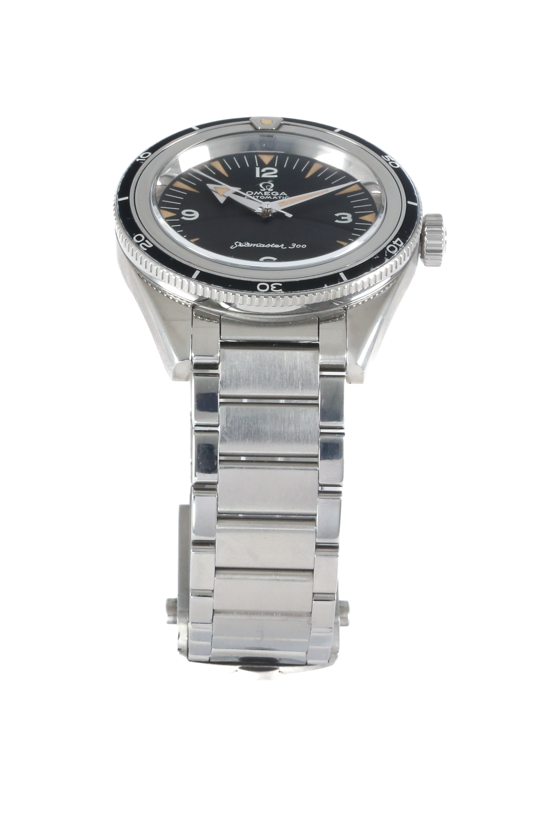 Omega Seamaster 300 234.10.39.20.01.001 Thumbnail 3