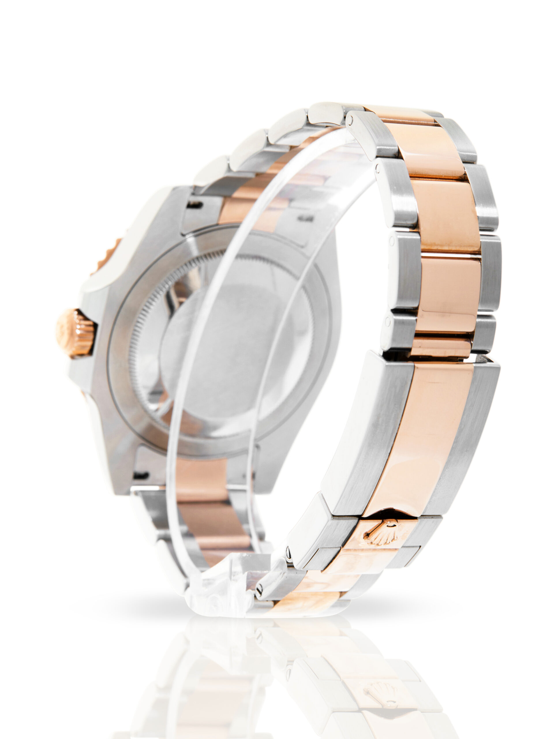 Rolex GMT Master II 126711 CHNR Thumbnail 4