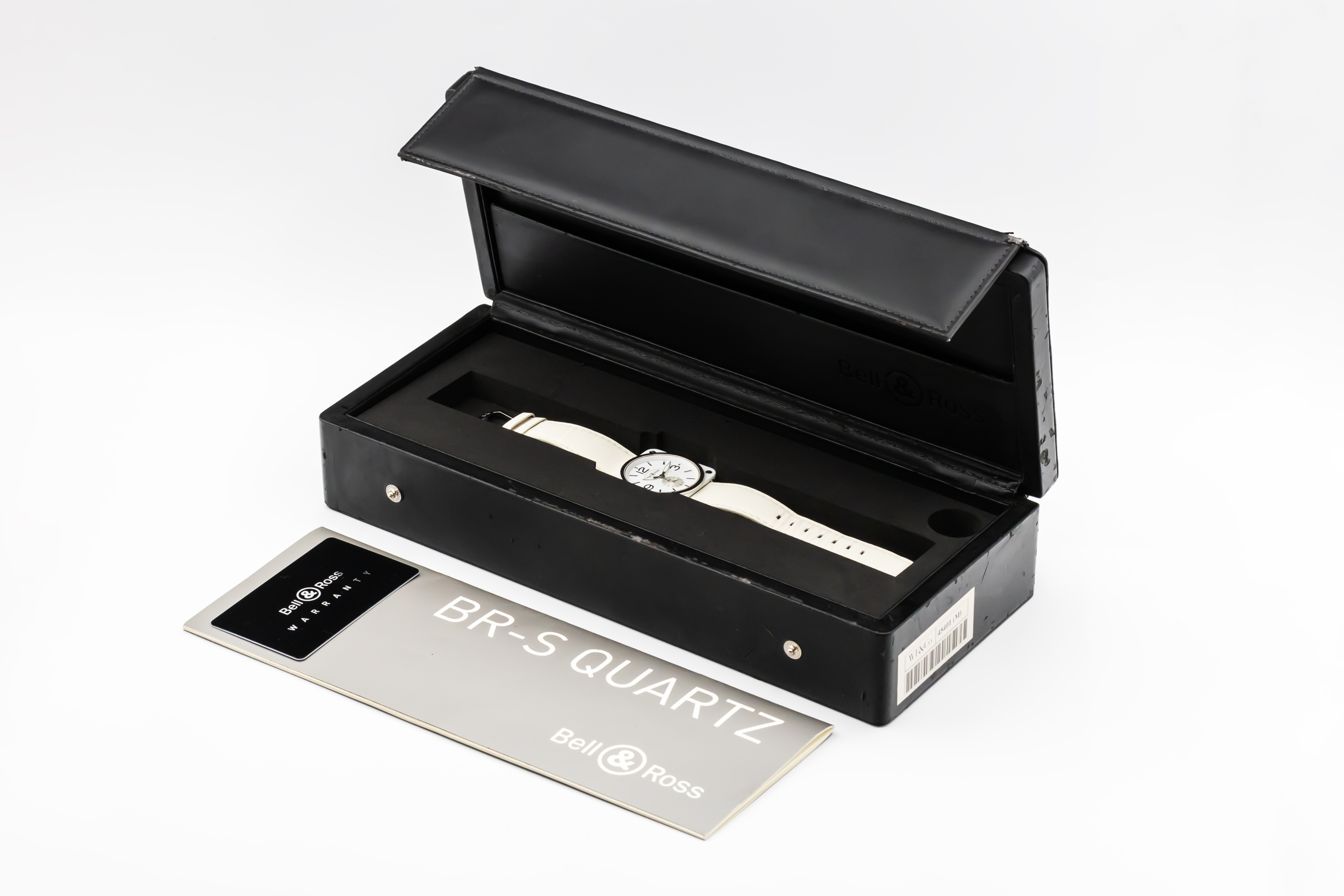 Bell and Ross BRS BRS-98 Thumbnail 7