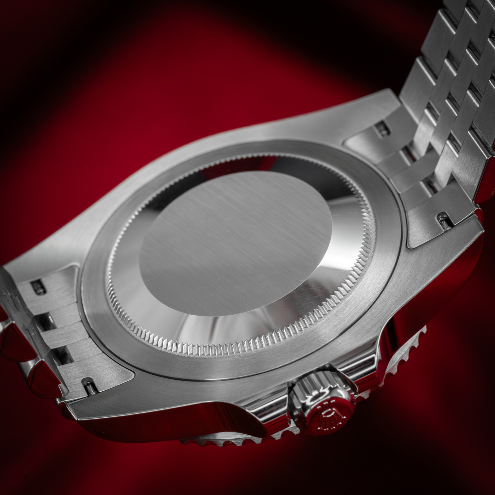 Rolex GMT Master II Sprite Thumbnail 7