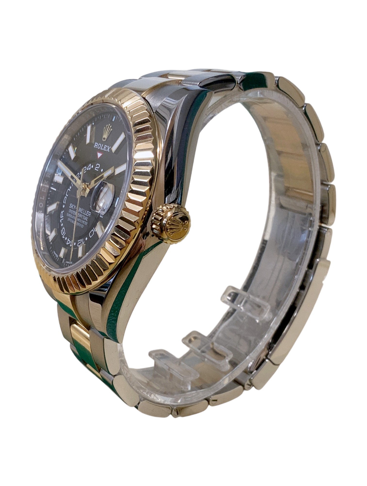 Rolex Sky-Dweller 326933 Thumbnail 2