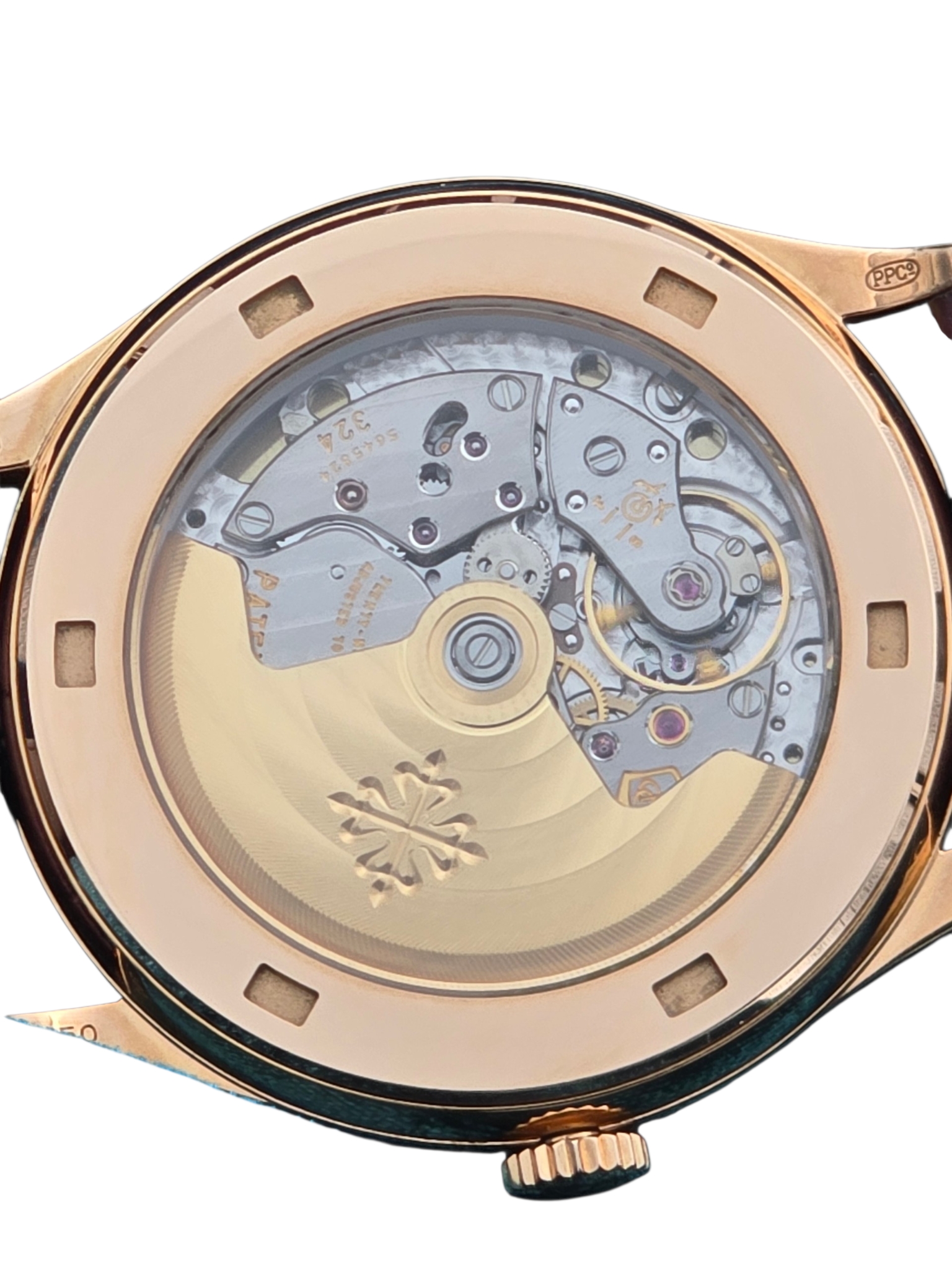 Patek Philippe Calatrava 5296R-001 Thumbnail 4
