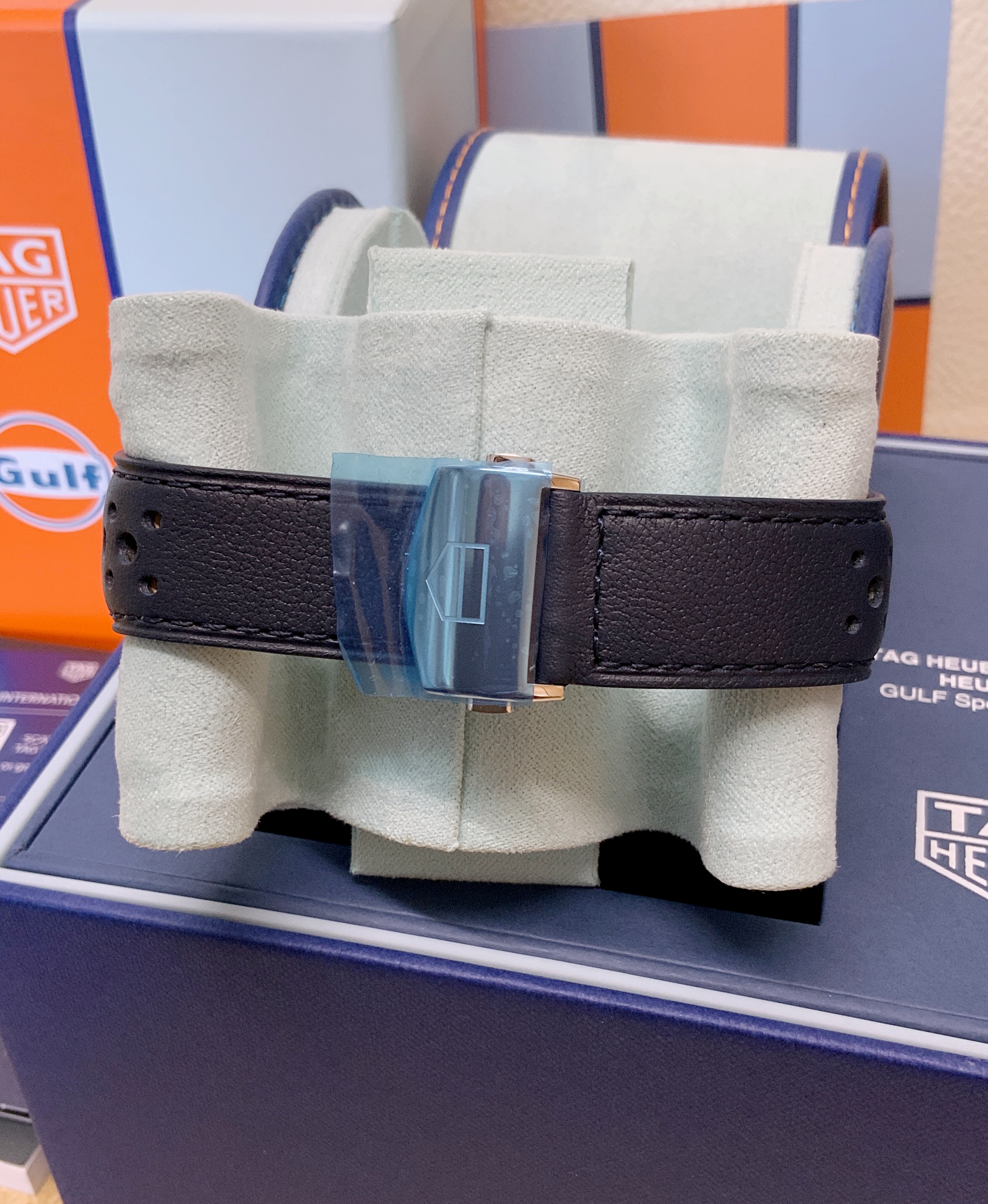 Tag Heuer Monaco CBL2115.FC6494 Thumbnail 3