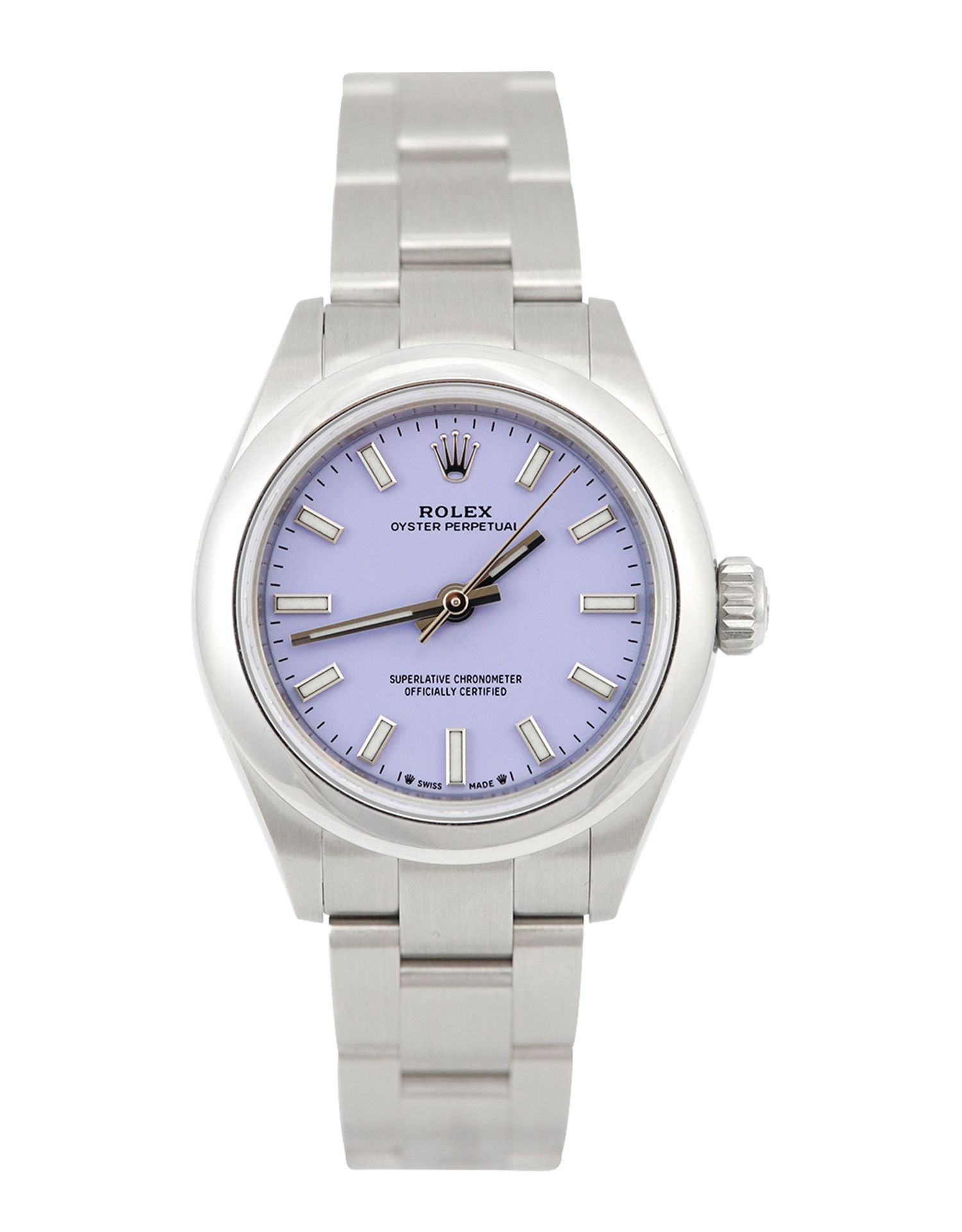 Rolex Oyster Perpetual 276200 Thumbnail 1