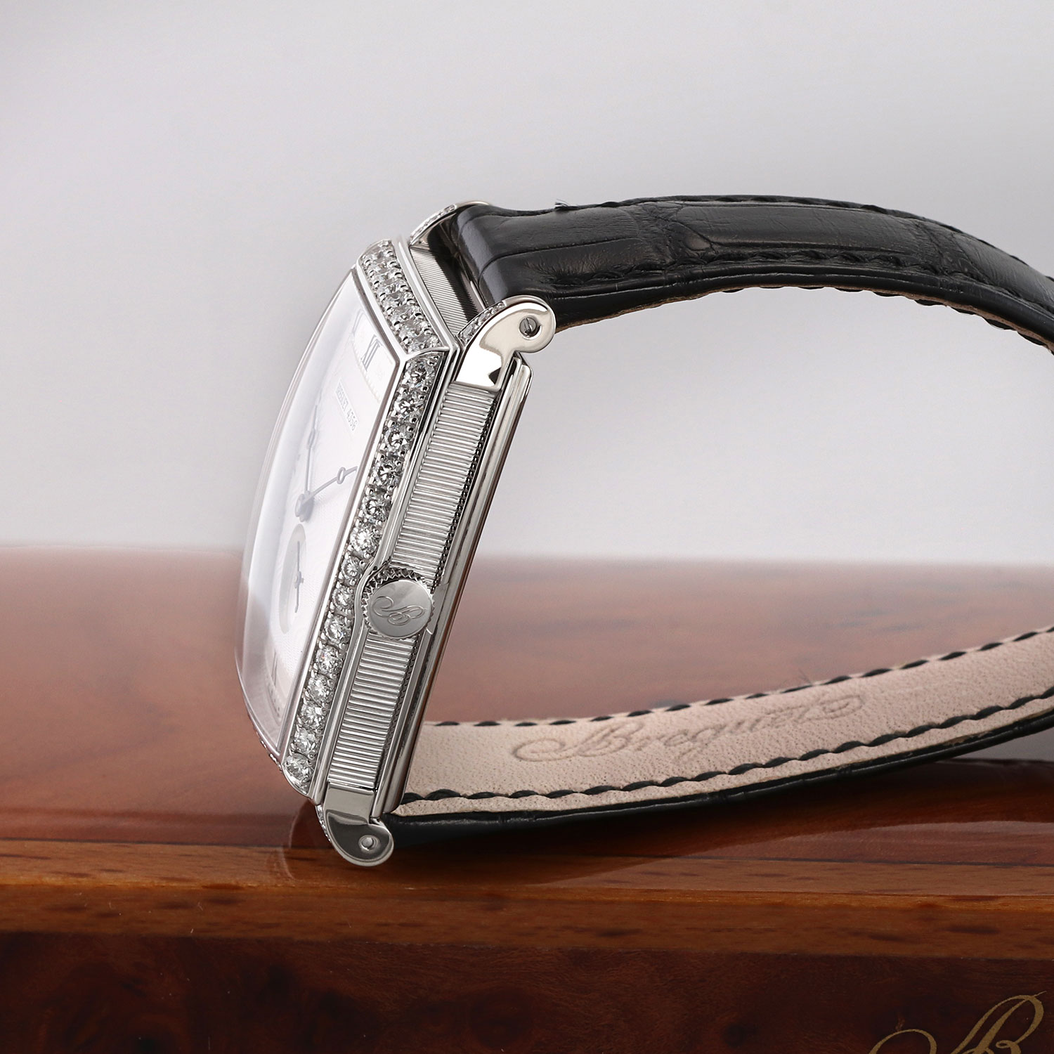 Breguet Heritage 3661BB/12/984 DD00 Thumbnail 3