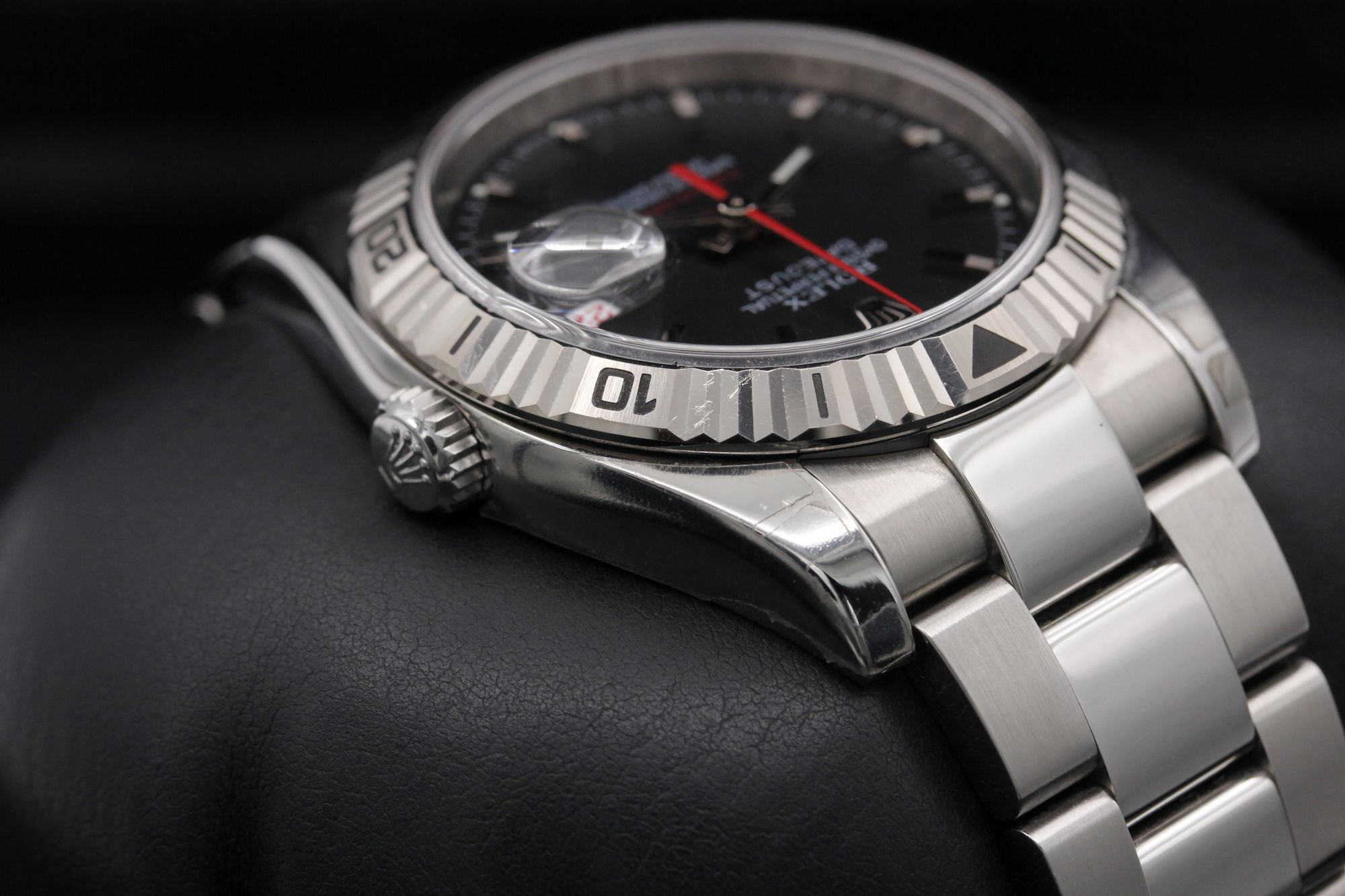 Rolex Turn-O-Graph 116264 Thumbnail 4