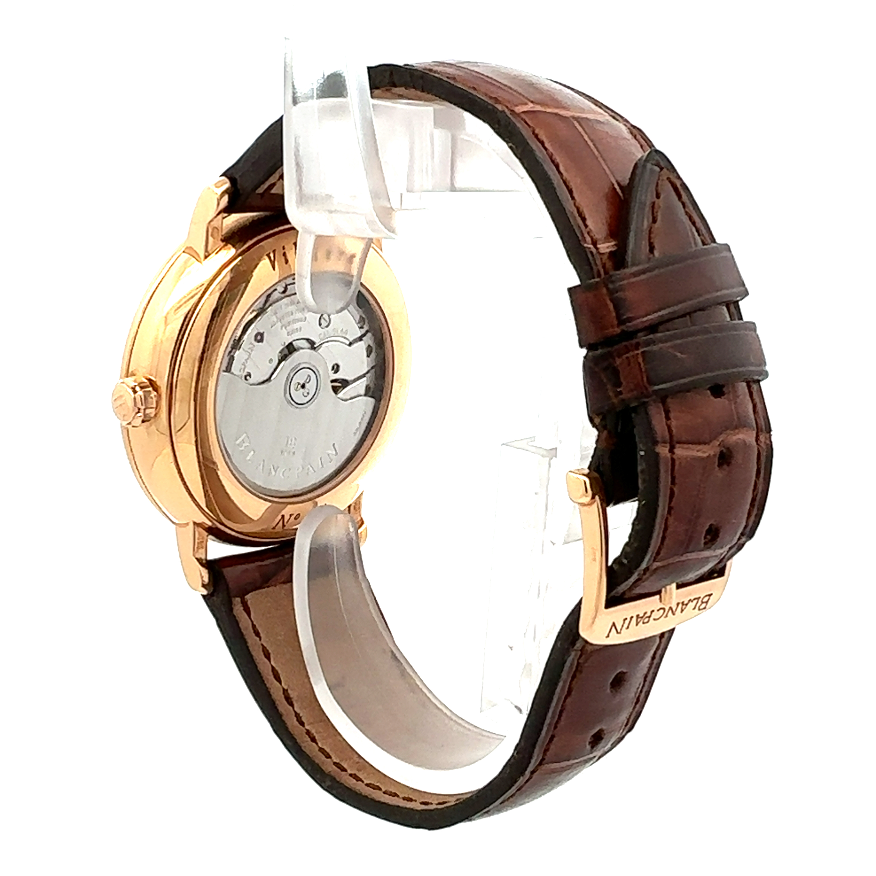 Blancpain Villeret 6260-3642-55B Thumbnail 4