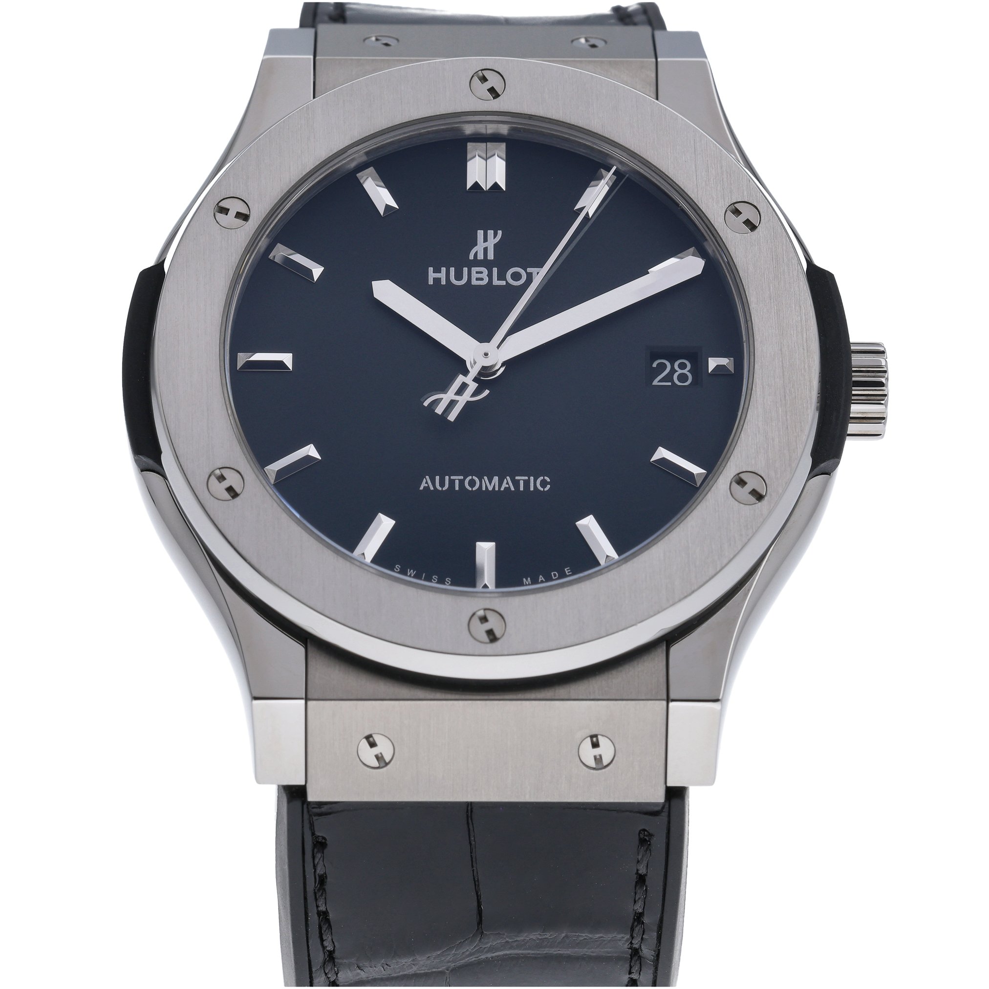 Hublot Classic Fusion 511.NX.1171.LR Thumbnail 6