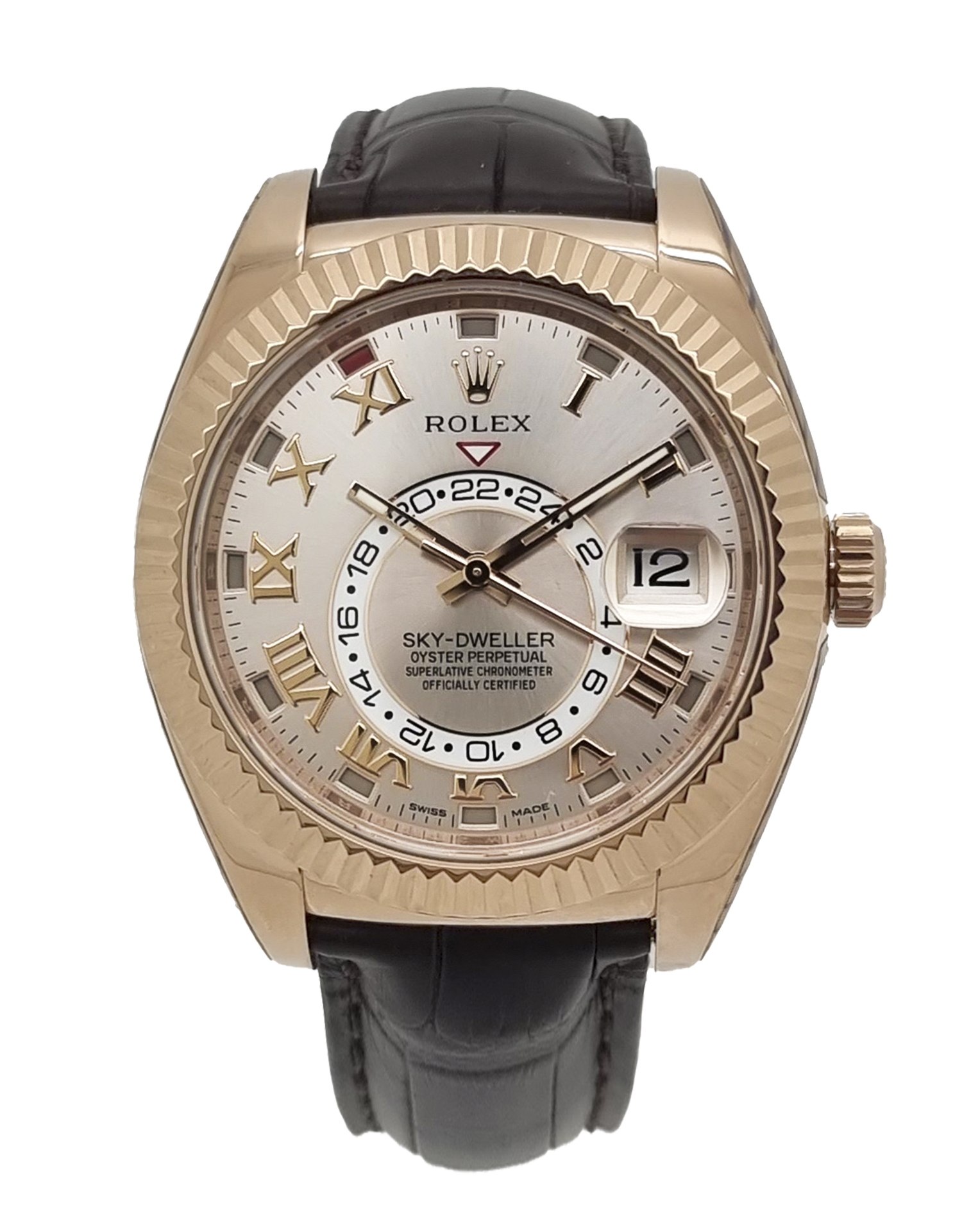 Rolex Sky-Dweller 326135 Thumbnail 1