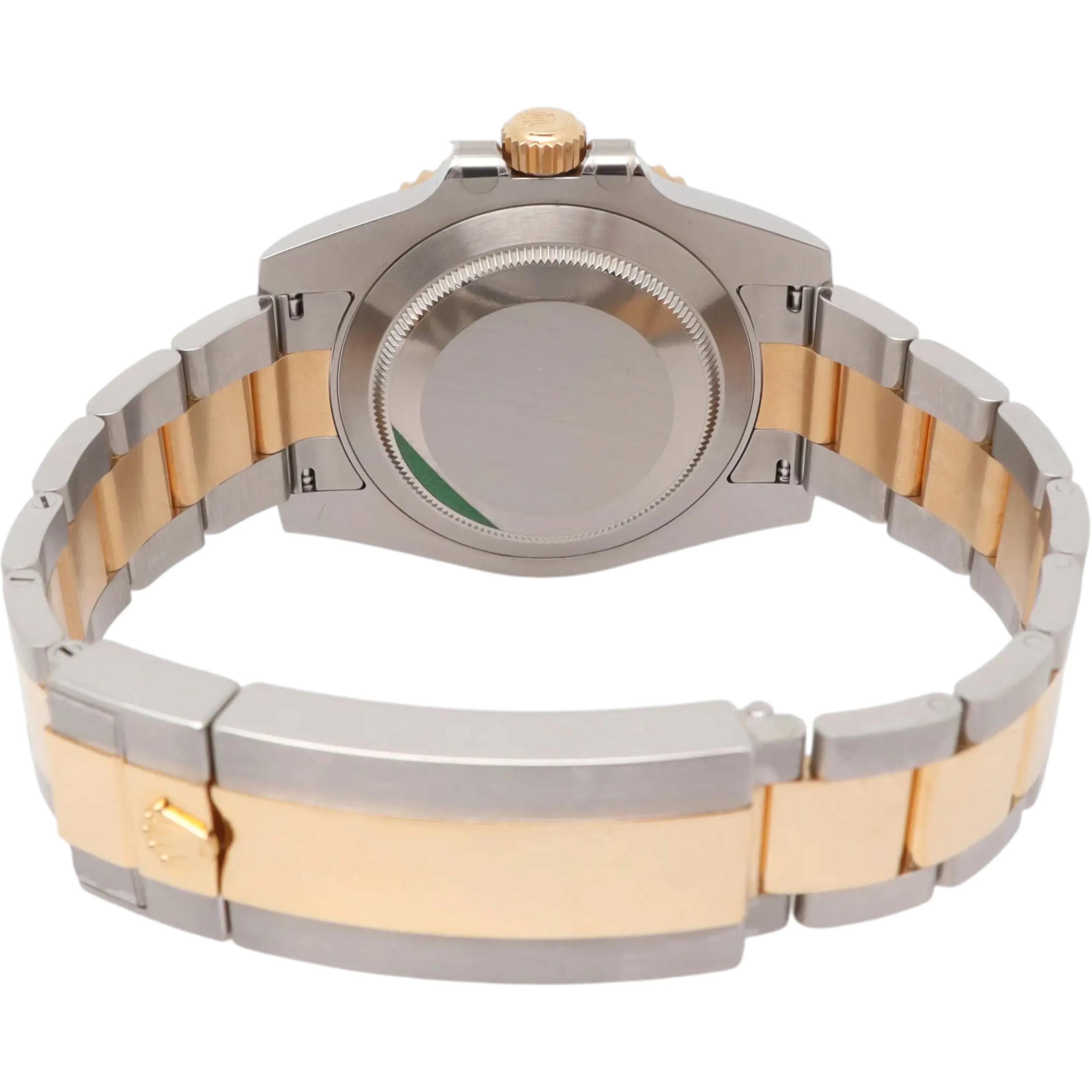 Rolex Submariner 116613 LB Thumbnail 3