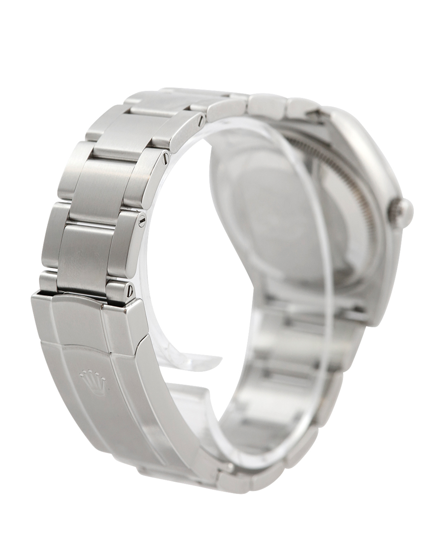 Rolex Oyster Perpetual 114200 Thumbnail 3