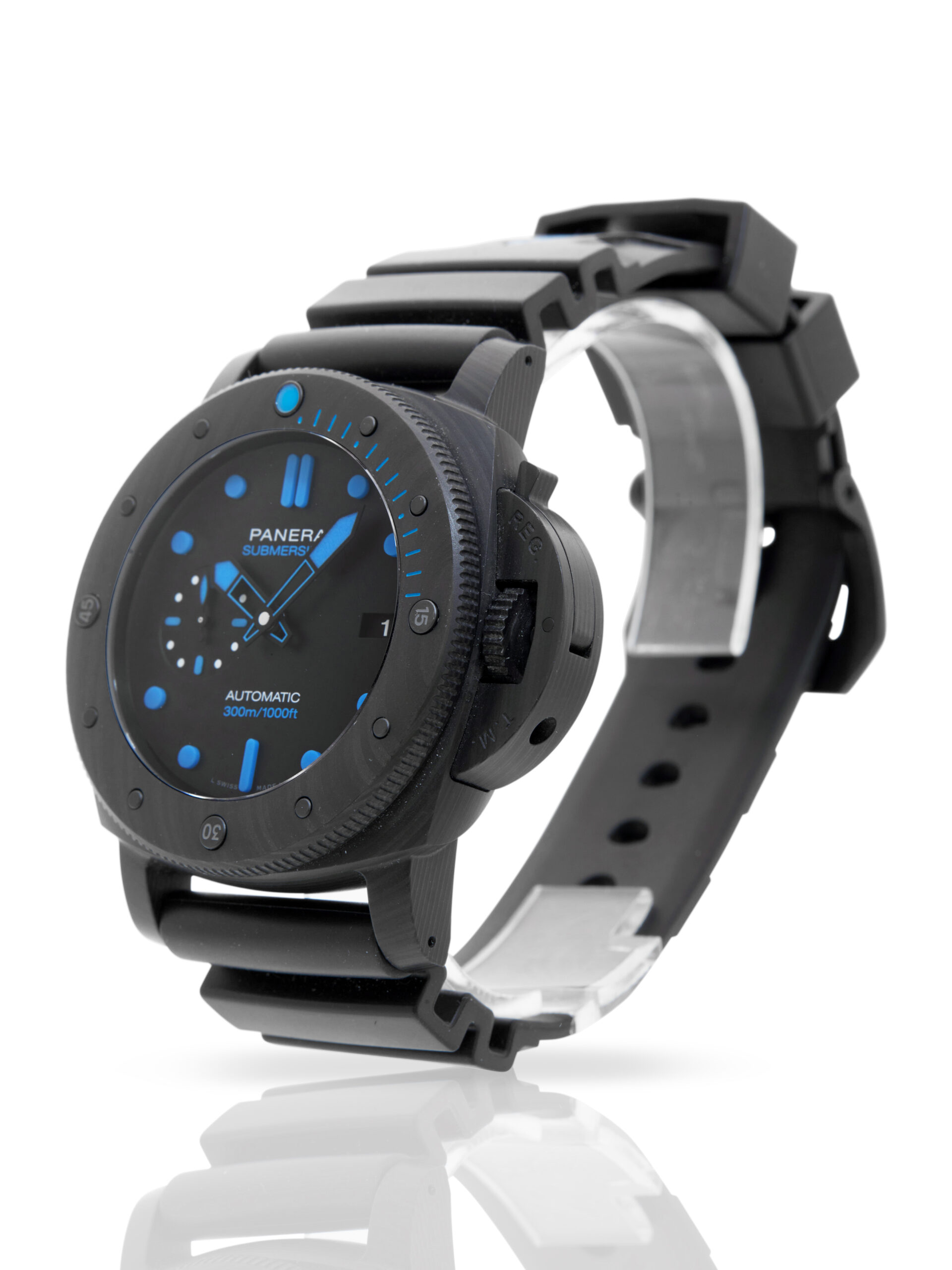 Panerai Submersible PAM01616 Thumbnail 2